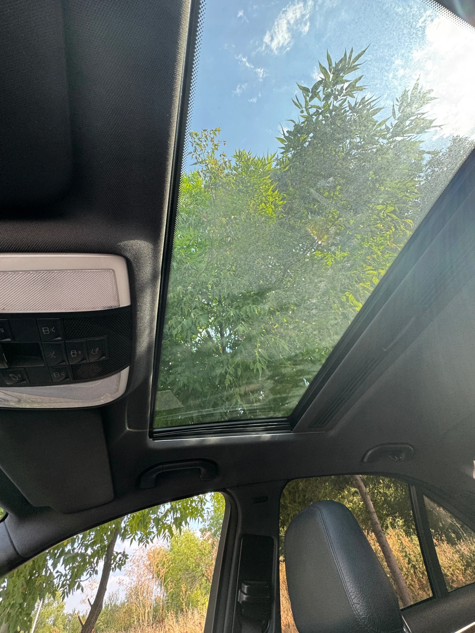 Mercedes-Benz C 350 Avantgarde 272 к.с - изображение 6