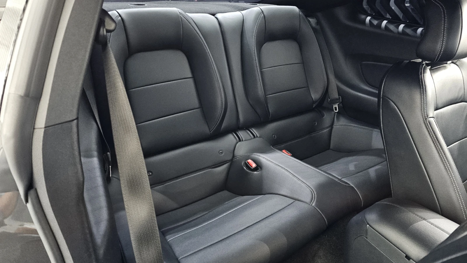 Ford Mustang GT 5.0 | Mobile.bg   12