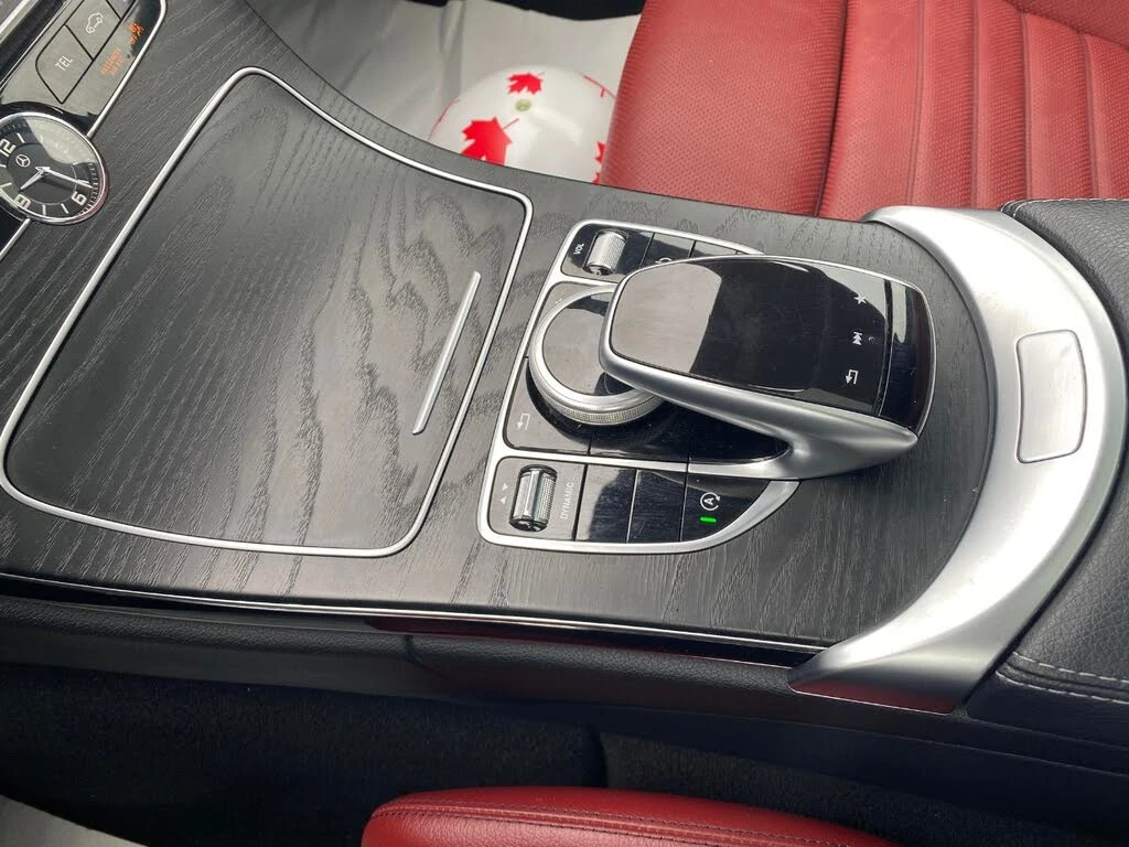 Mercedes-Benz C 300 4MATIC* -(  ) | Mobile.bg   12