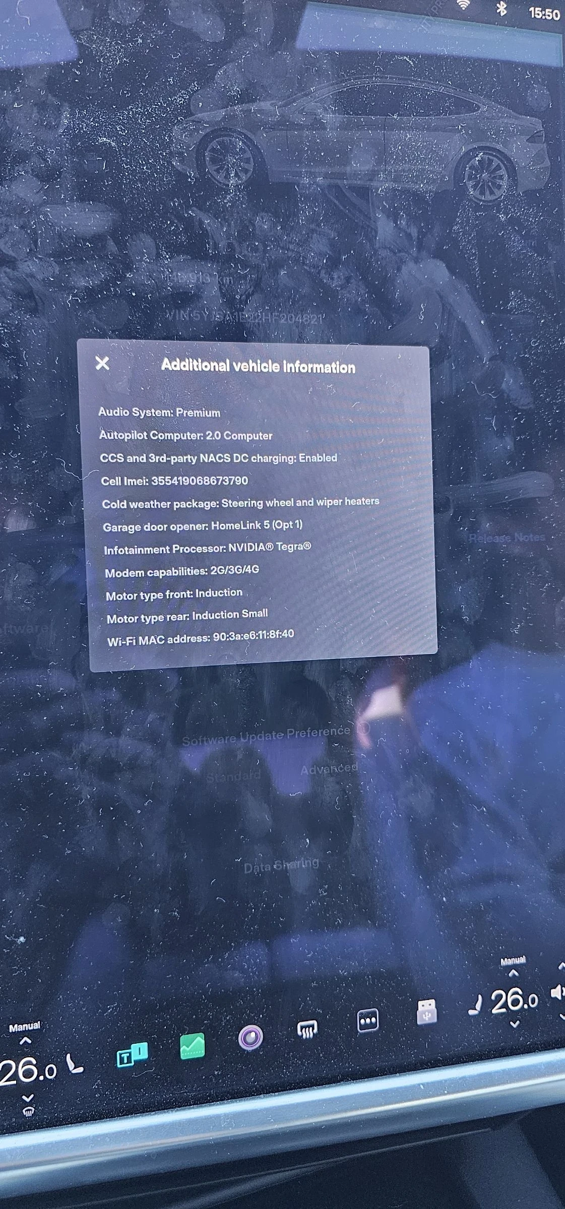 Tesla Model S 100D - изображение 7