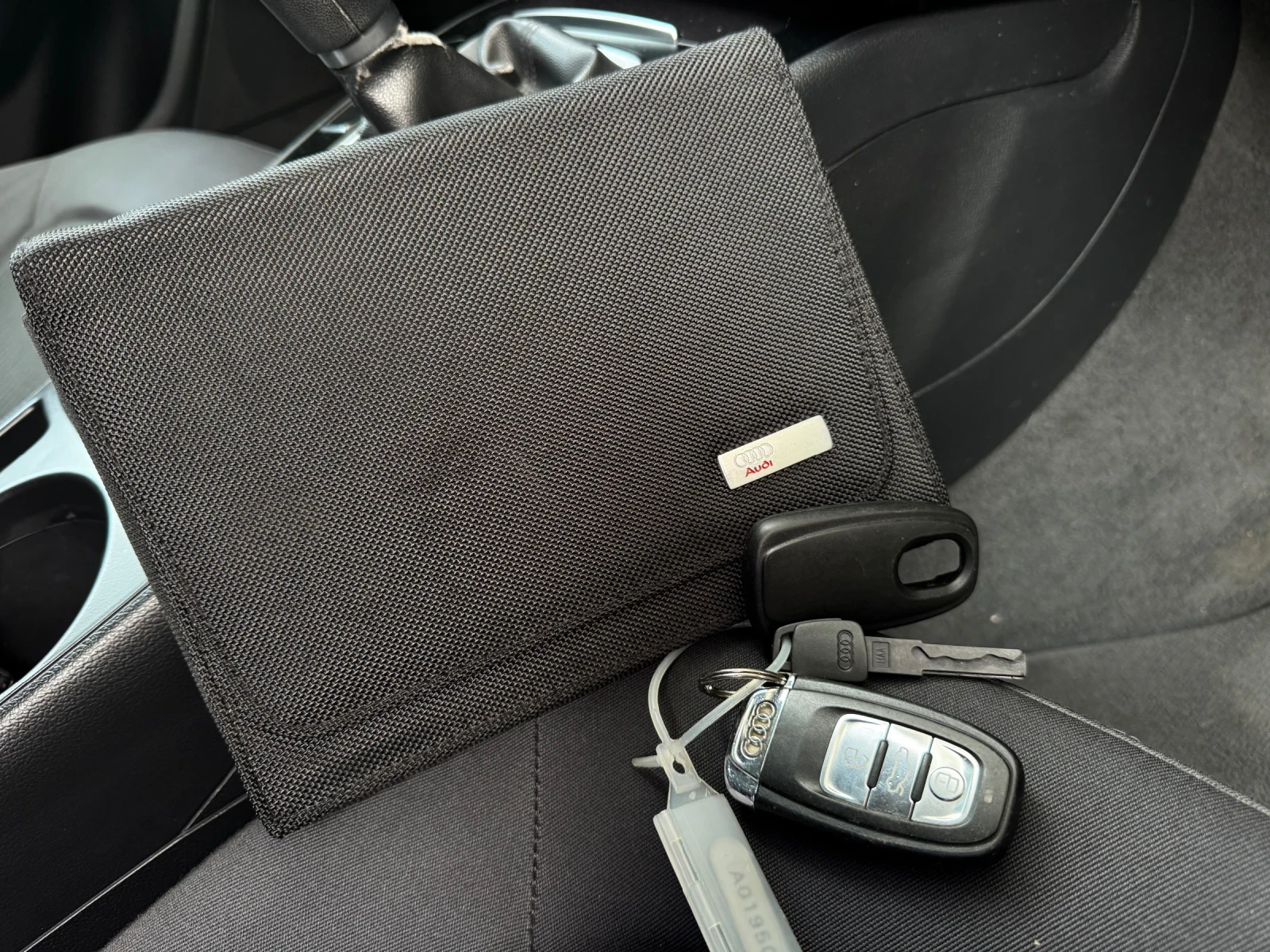 Audi A4 2.0 TDi / 143ps | Mobile.bg � ����������� 13