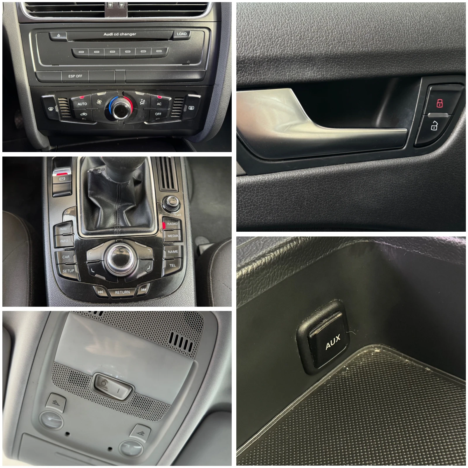 Audi A4 2.0 TDi / 143ps | Mobile.bg � ����������� 15