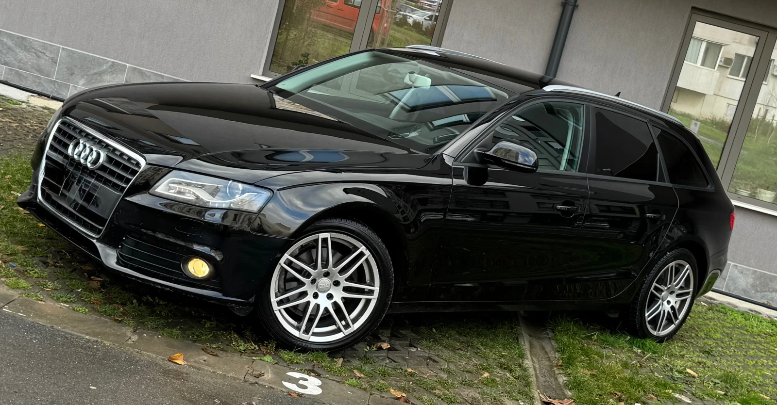 Audi A4 2.0 TDi / 143ps | Mobile.bg � ����������� 1
