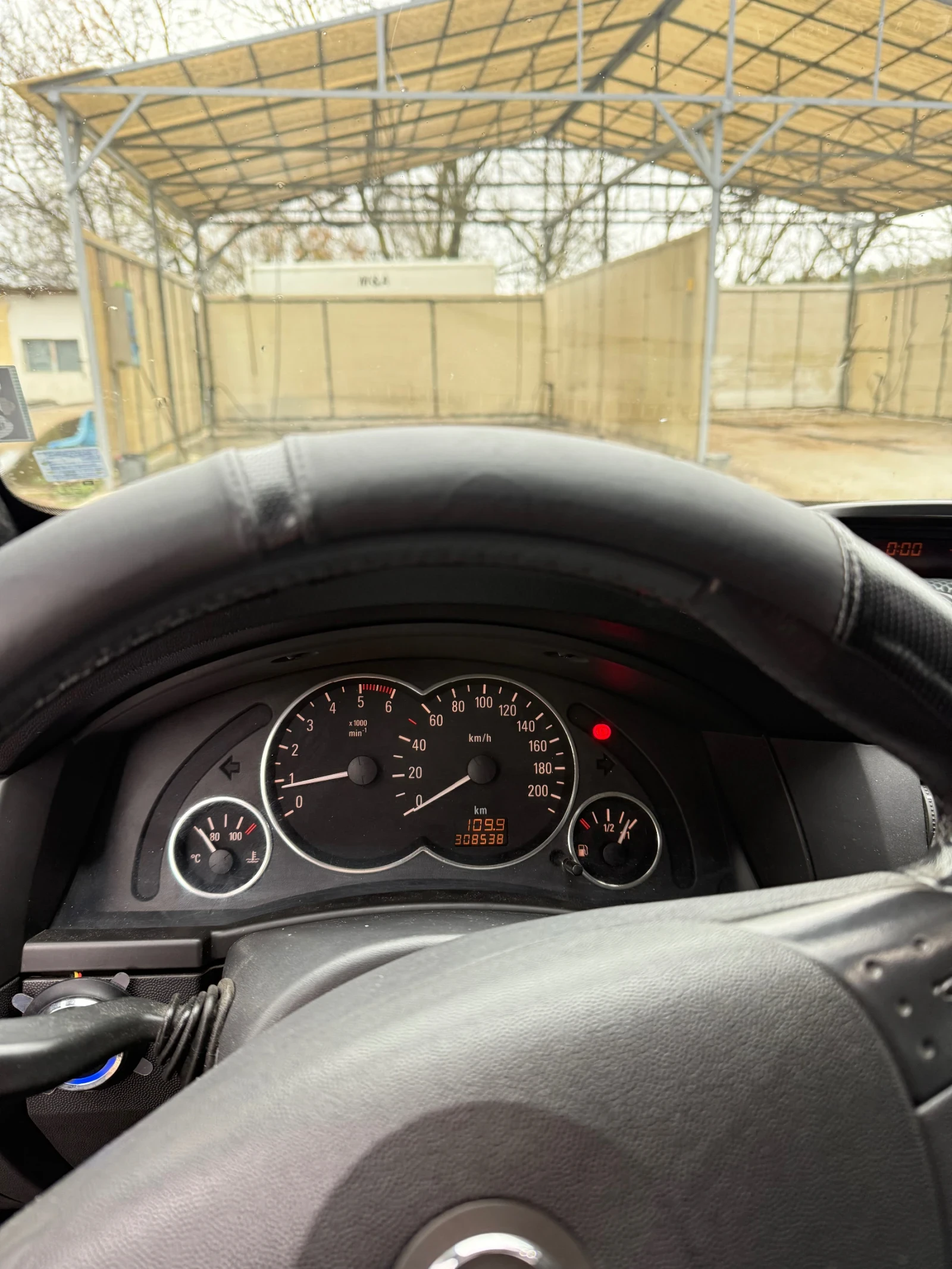 Opel Meriva 1.7 CDTI - изображение 7