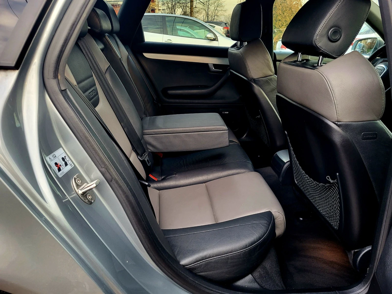 Audi A4 3.0 TDI / S-Line / Quattro  | Mobile.bg � ����������� 11