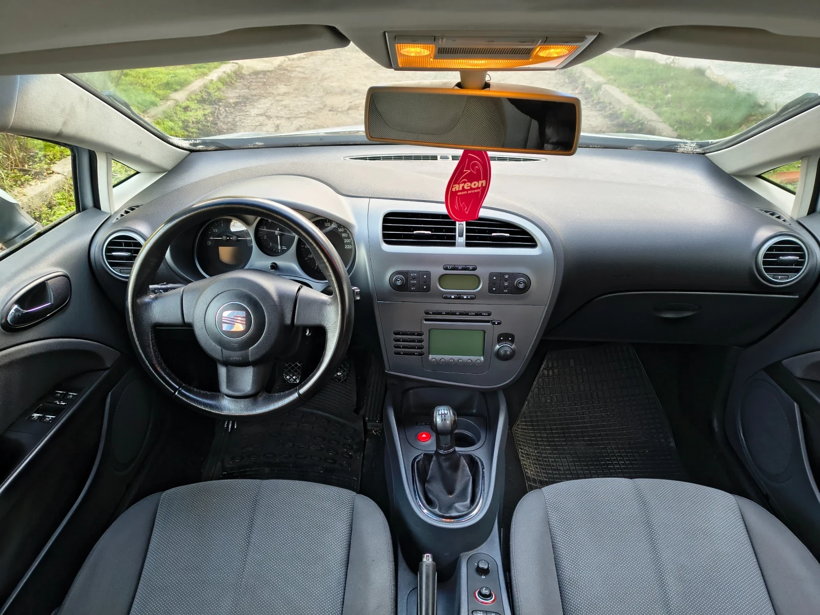 Seat Leon 1.6MPI/102�� 172�.�� | Mobile.bg � ����������� 7