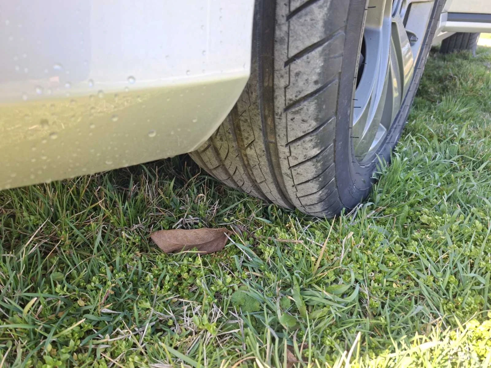 VW Passat, снимка 10 - Автомобили и джипове - 54021864