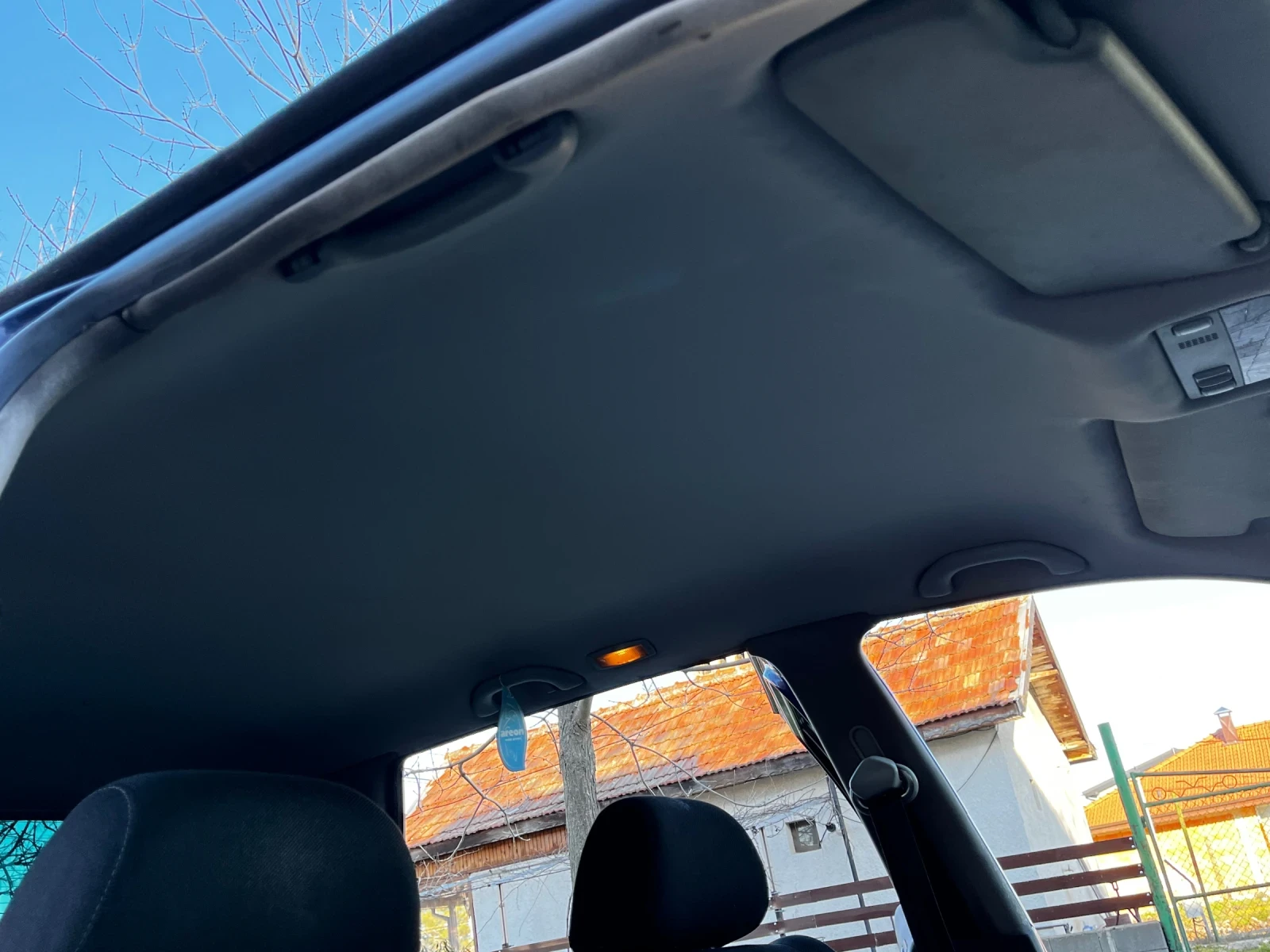 VW Passat 1.9TDI/90КОНЯ, снимка 12 - Автомобили и джипове - 53784862