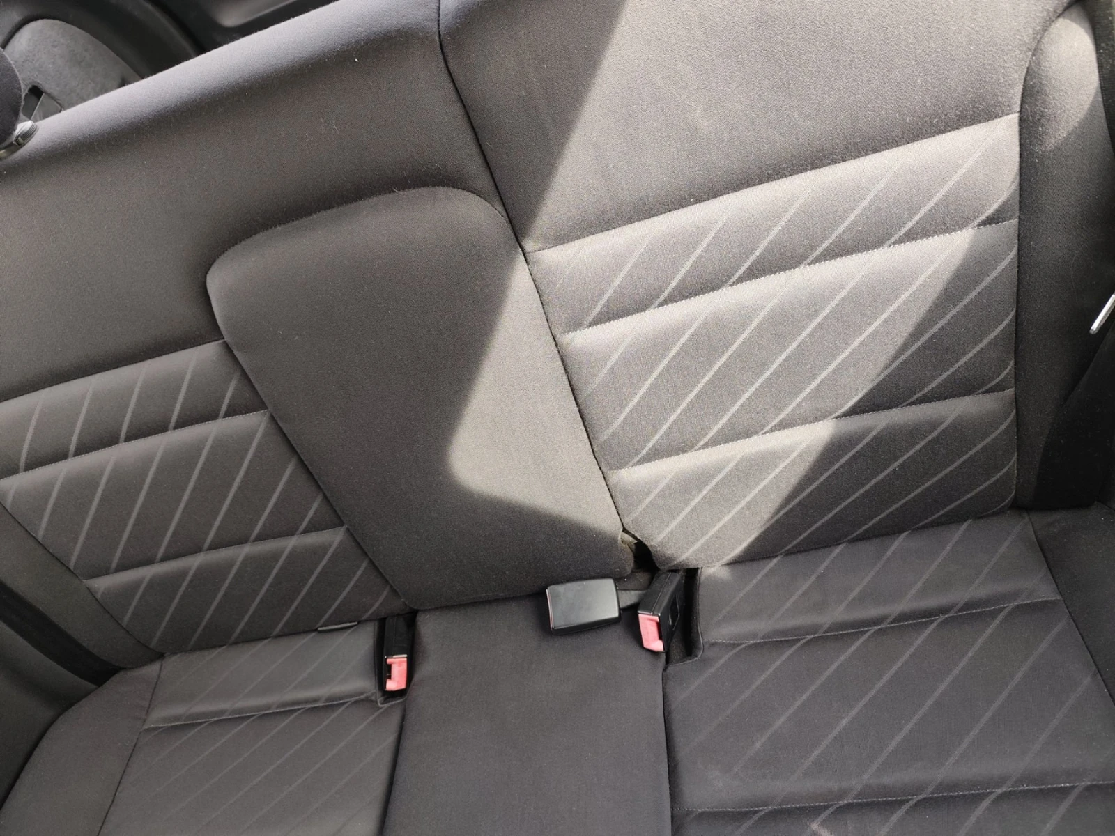 Audi A3 8L, снимка 7 - Автомобили и джипове - 53800291