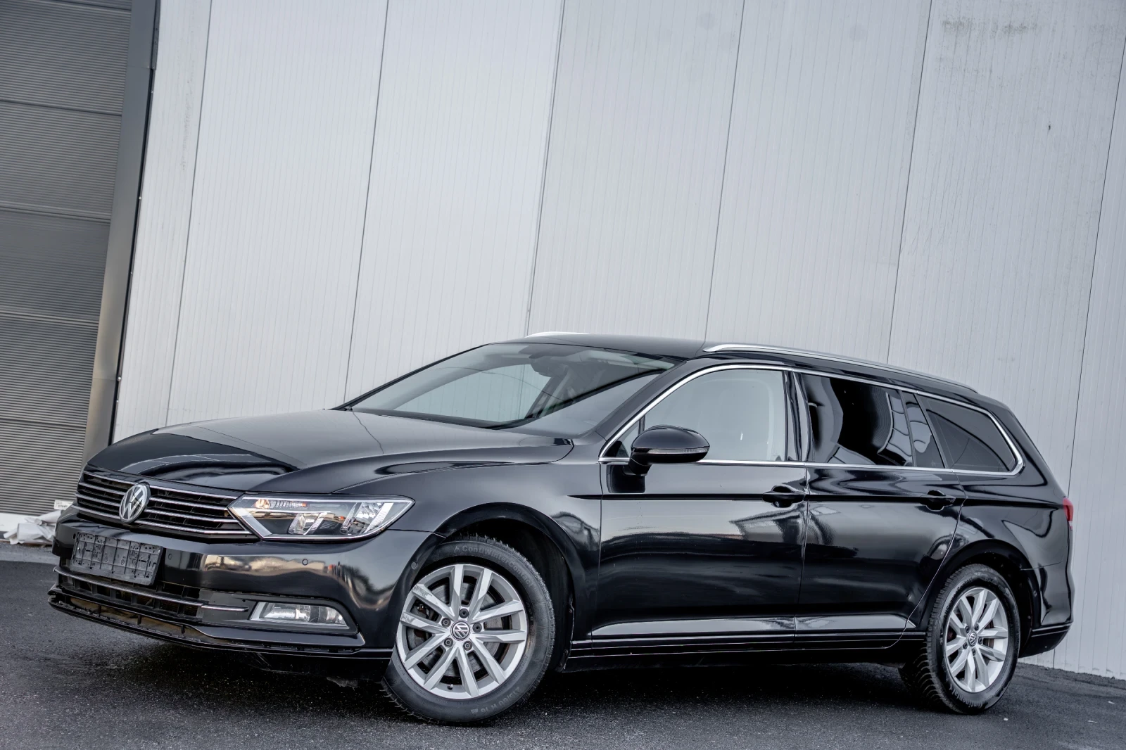 VW Passat 2.0 tdi Лизинг, снимка 2 - Автомобили и джипове - 53923711