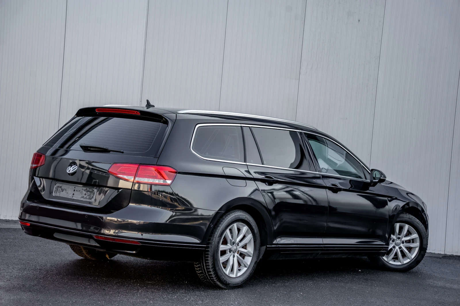 VW Passat 2.0 tdi Лизинг, снимка 4 - Автомобили и джипове - 53923711