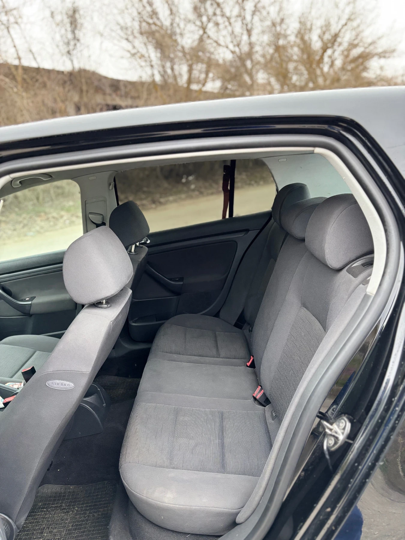 VW Golf, снимка 9 - Автомобили и джипове - 54127353