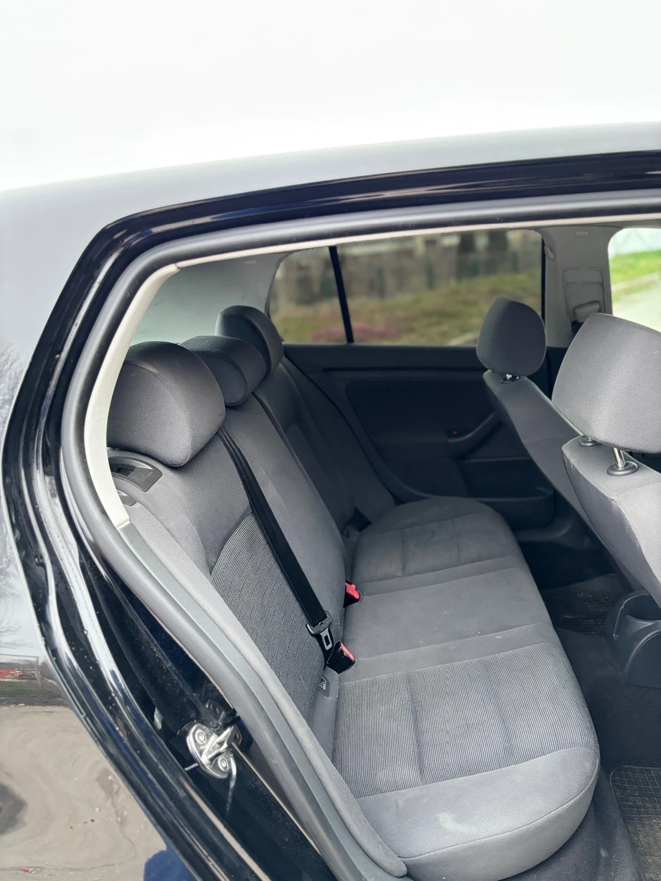 VW Golf, снимка 8 - Автомобили и джипове - 54127353