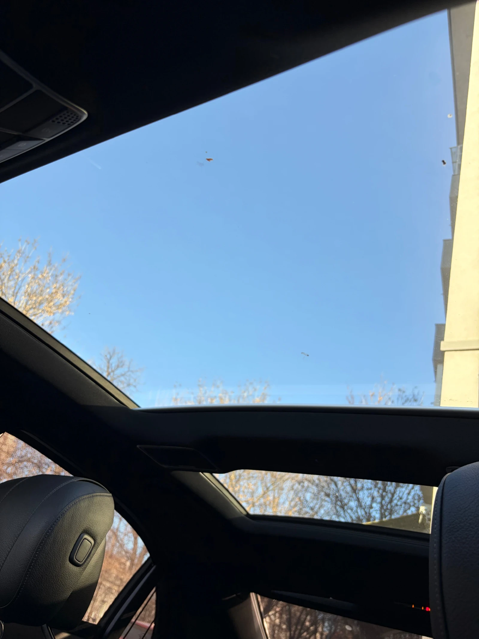 Mercedes-Benz S 500 4Matic L 63AMG Face , снимка 13 - Автомобили и джипове - 54134890