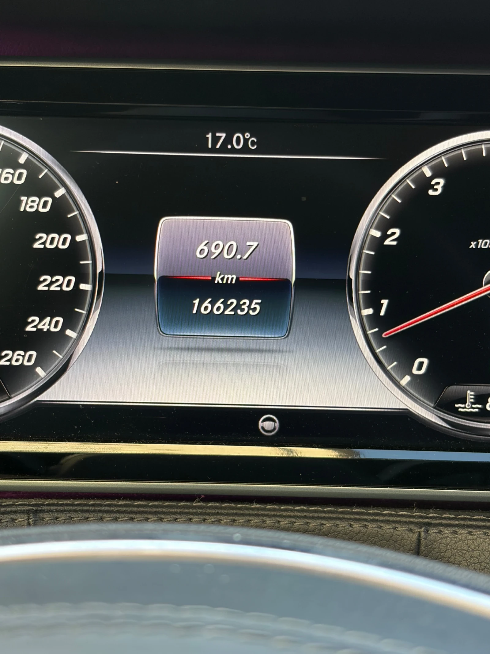 Mercedes-Benz S 500 4Matic L 63AMG Face , снимка 10 - Автомобили и джипове - 54134890