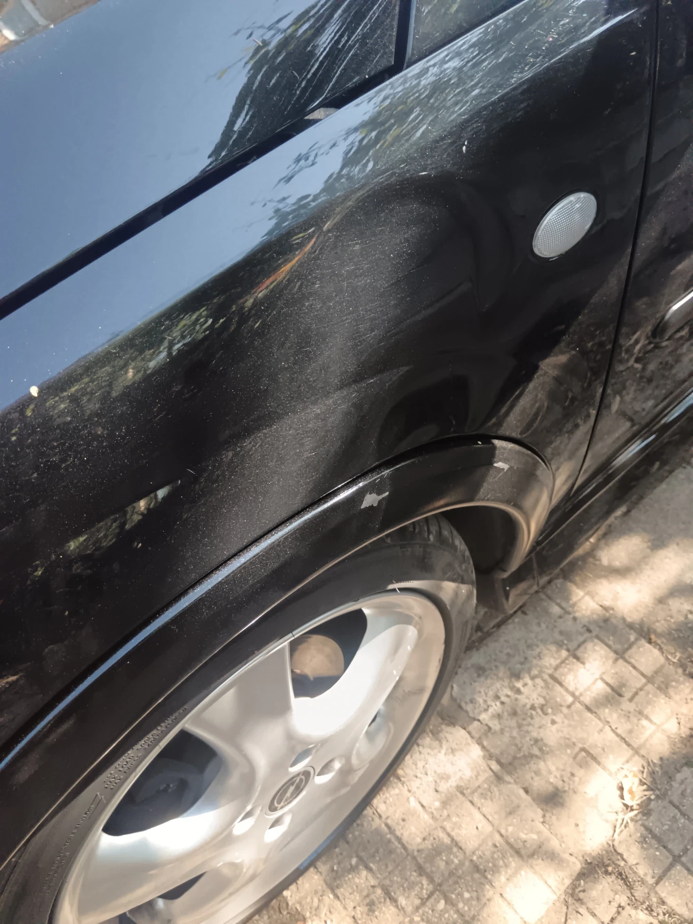 Opel Corsa, снимка 8 - Автомобили и джипове - 54206769