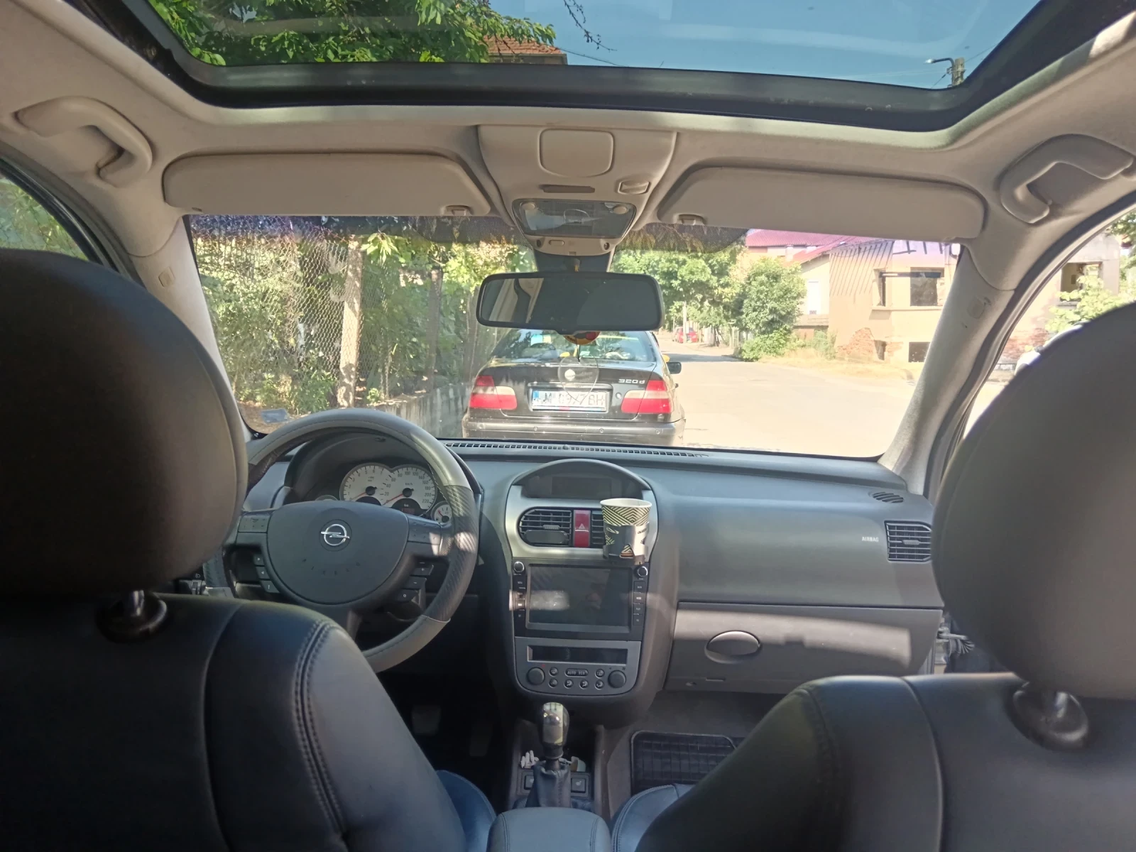 Opel Corsa, снимка 6 - Автомобили и джипове - 54206769