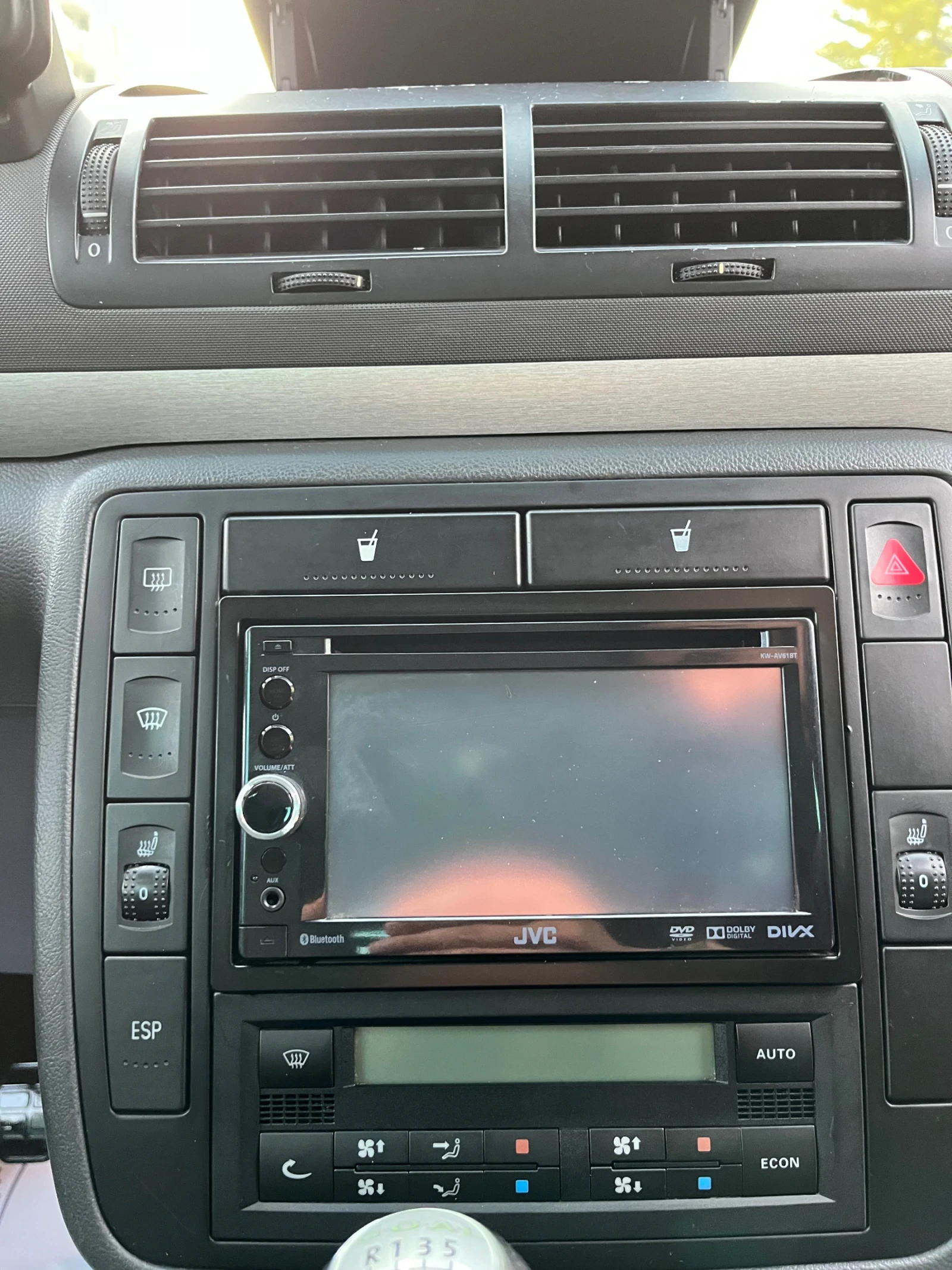 VW Sharan 1.9 TDI | Mobile.bg � ����������� 11