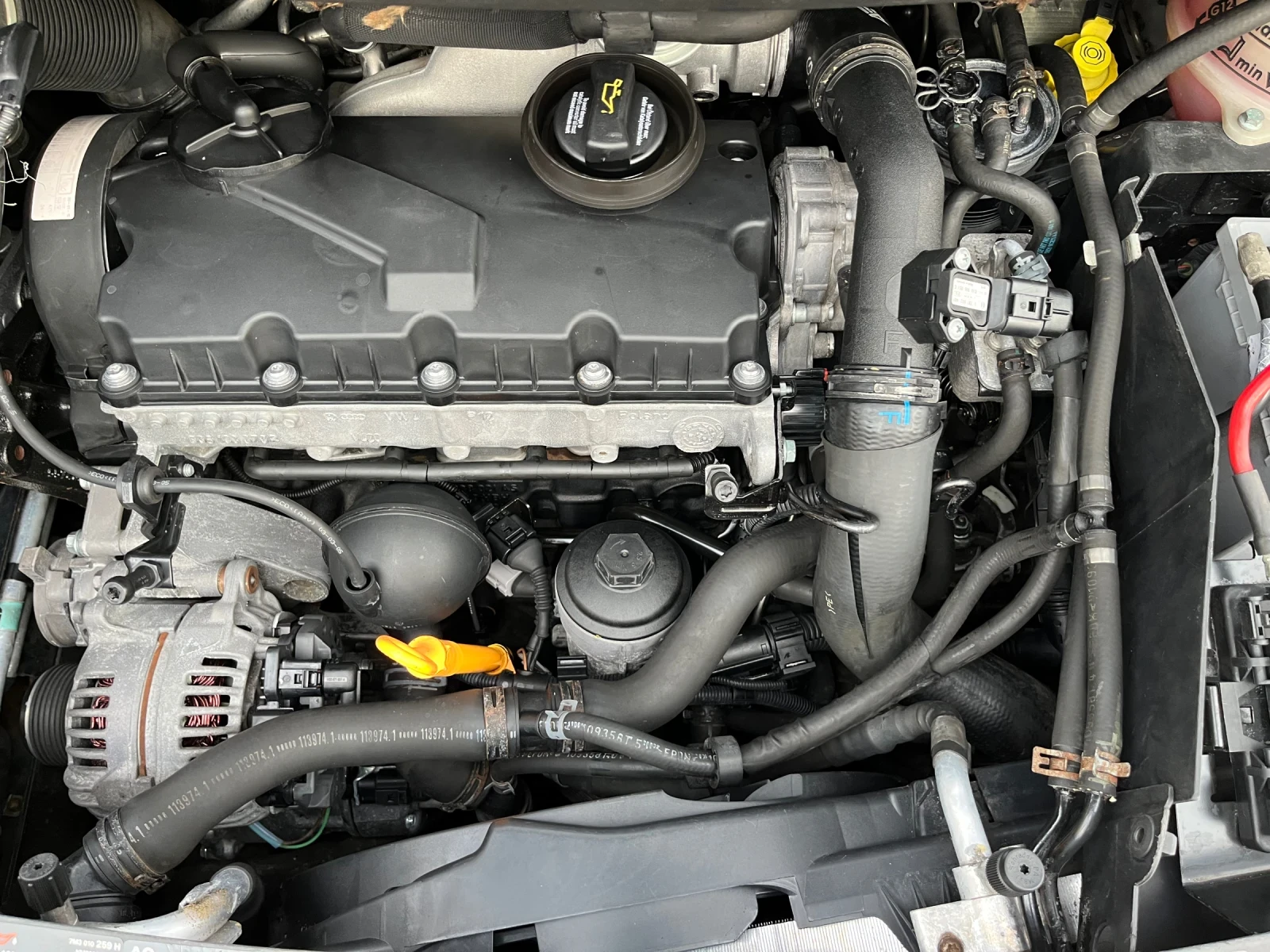 VW Sharan 1.9 TDI | Mobile.bg � ����������� 13