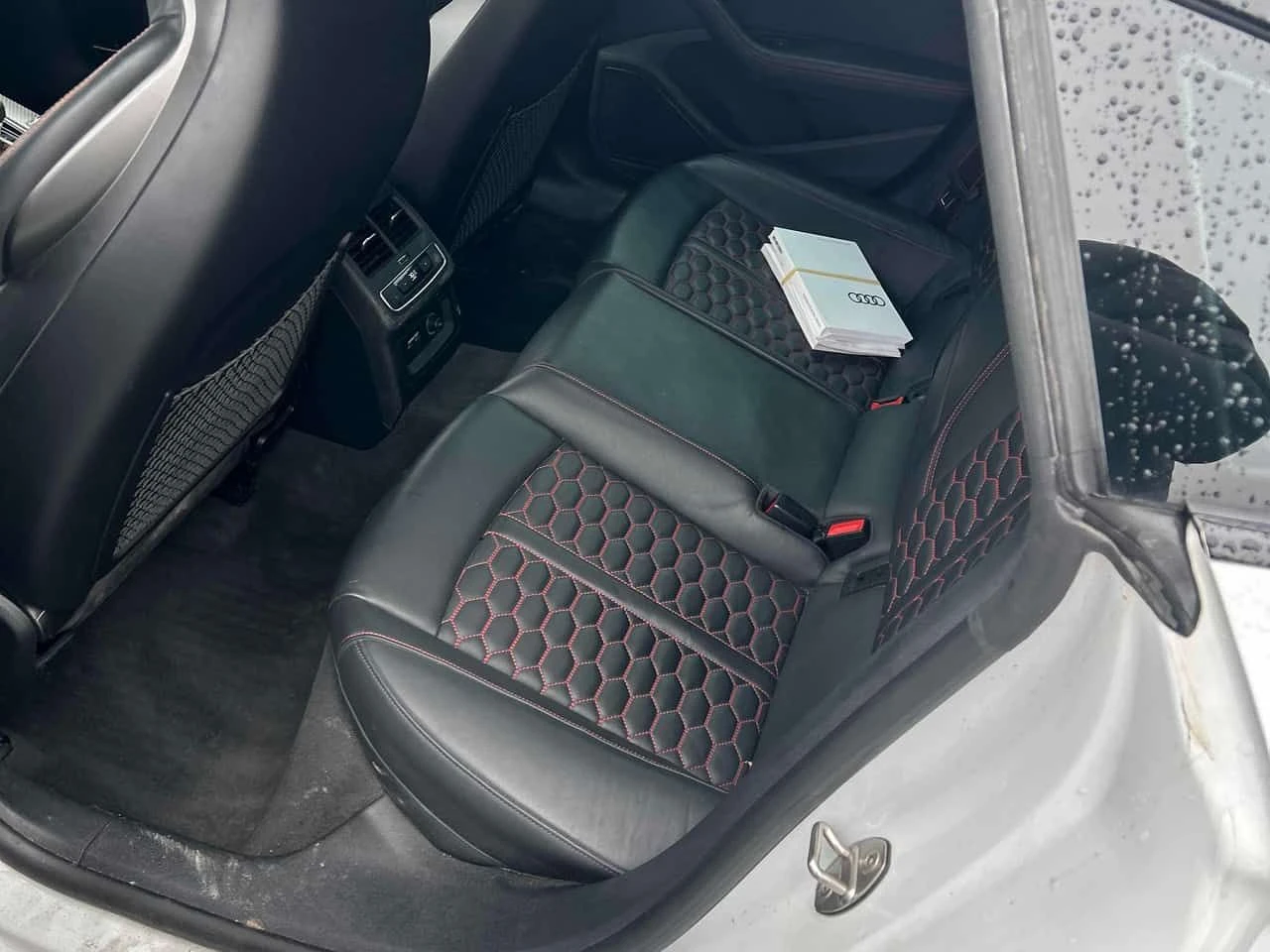 Audi Quattro * 2.9 TFSI * CARFAX * ���� �� �� | Mobile.bg � ����������� 10