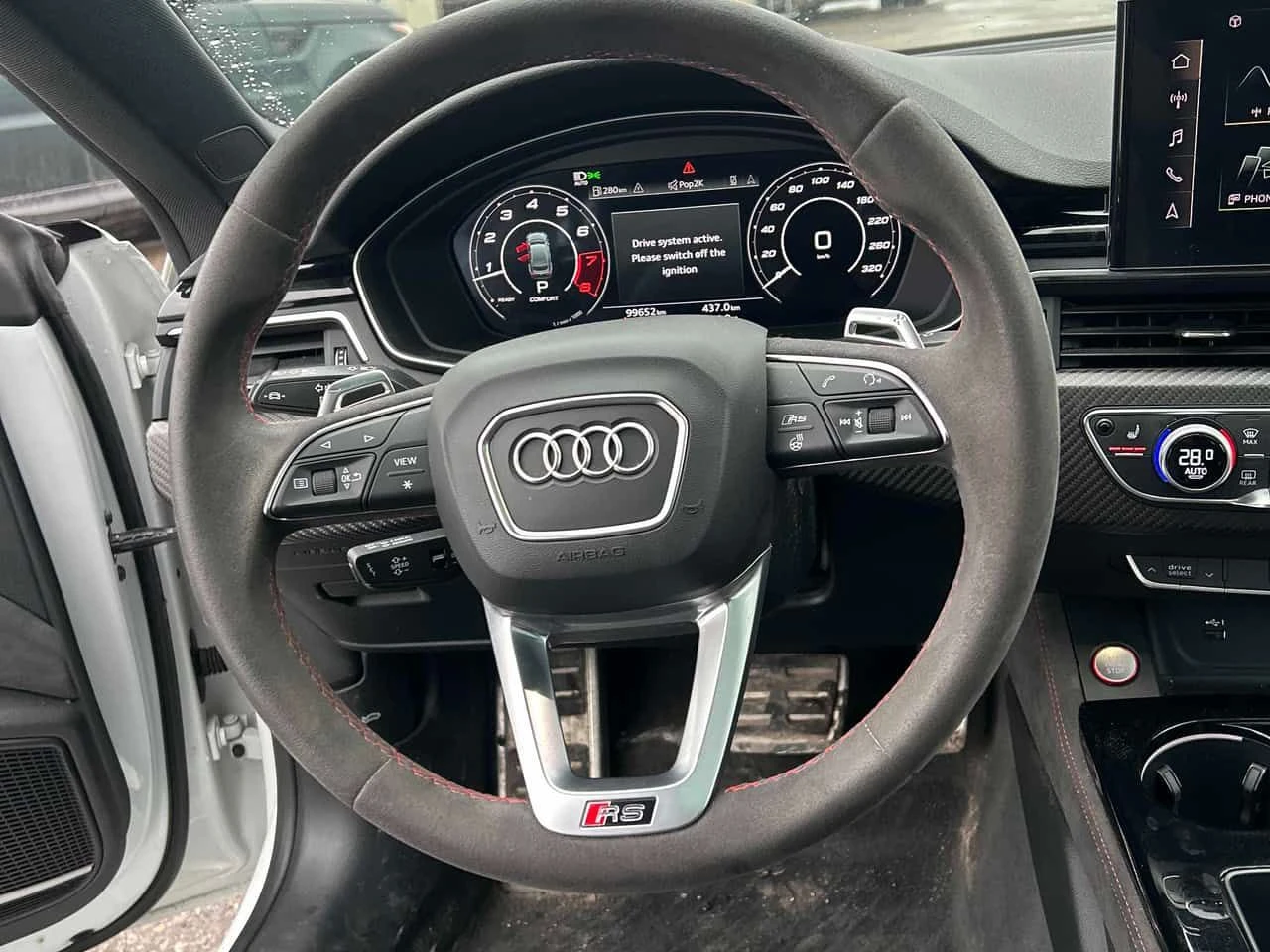 Audi Quattro * 2.9 TFSI * CARFAX * ���� �� �� | Mobile.bg � ����������� 9