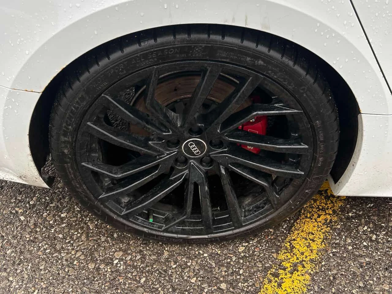 Audi Quattro * 2.9 TFSI * CARFAX * ���� �� �� | Mobile.bg � ����������� 16