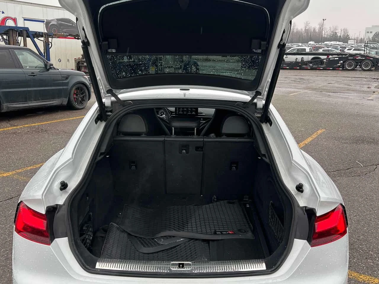 Audi Quattro * 2.9 TFSI * CARFAX * ���� �� �� | Mobile.bg � ����������� 12