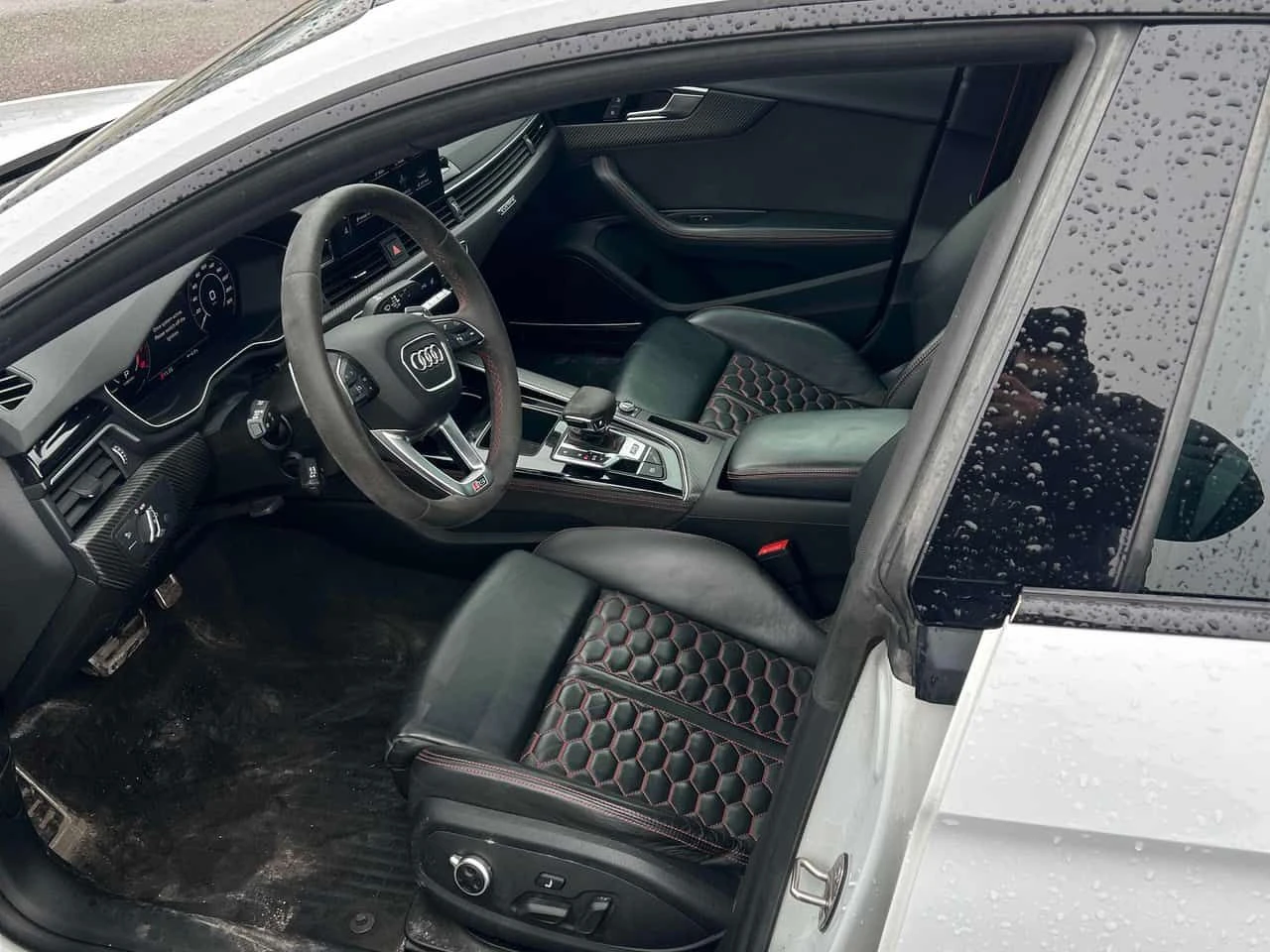 Audi Quattro * 2.9 TFSI * CARFAX * ���� �� �� | Mobile.bg � ����������� 6