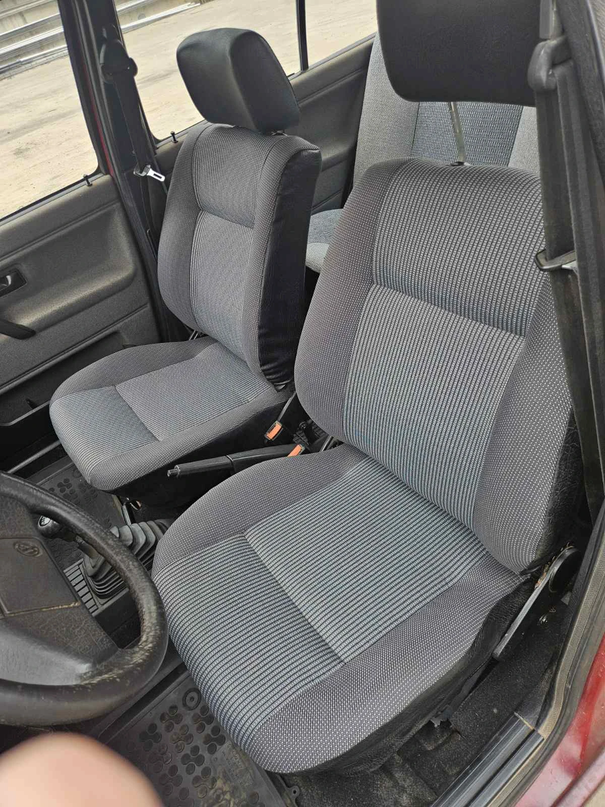 VW Jetta, снимка 8 - Автомобили и джипове - 54289202