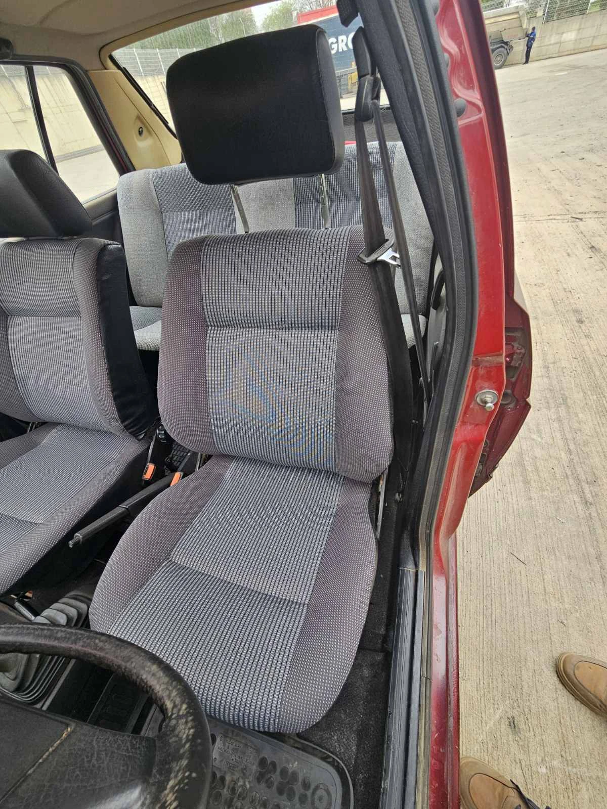 VW Jetta, снимка 7 - Автомобили и джипове - 54289202