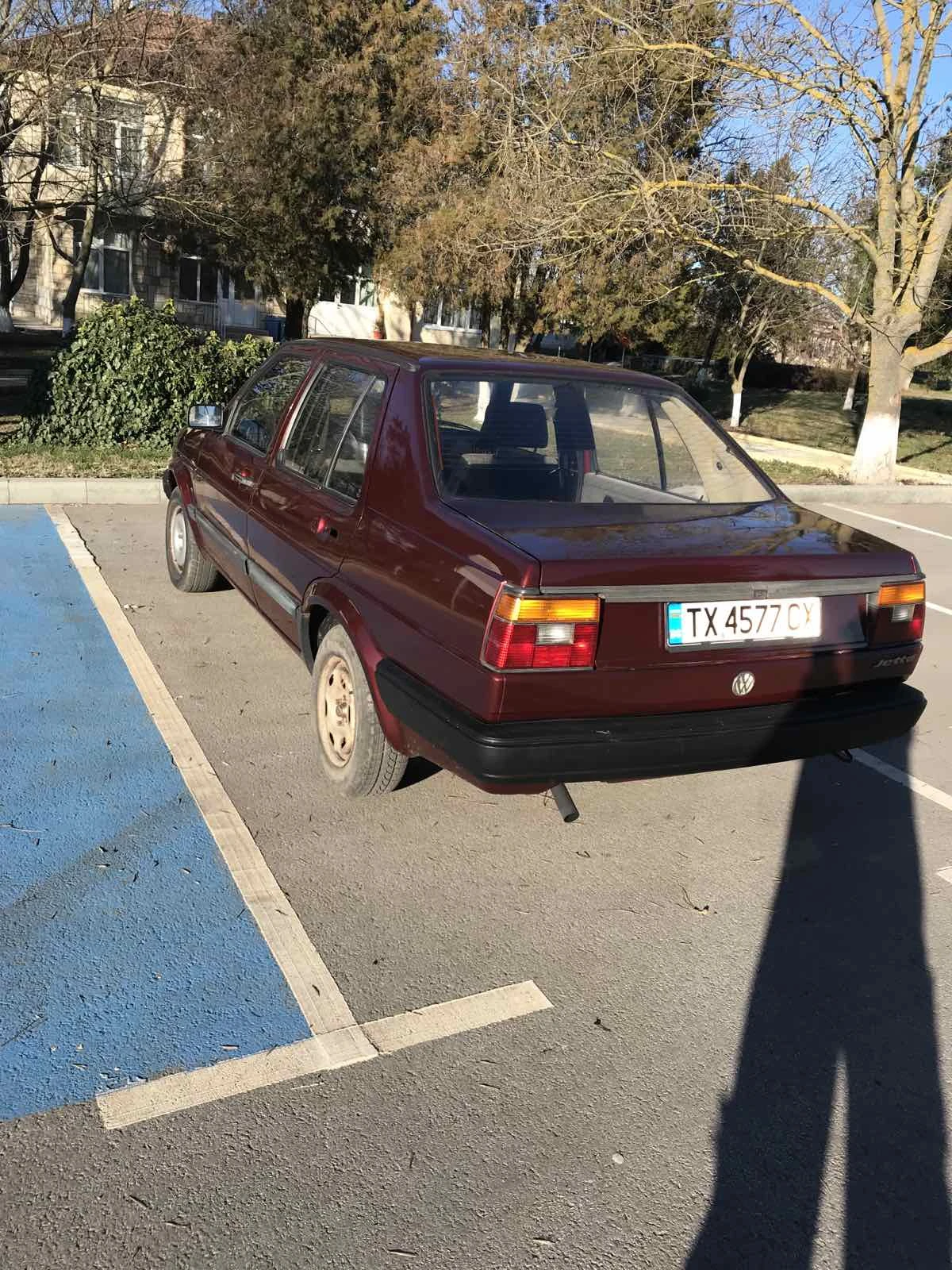 VW Jetta, снимка 4 - Автомобили и джипове - 54289202