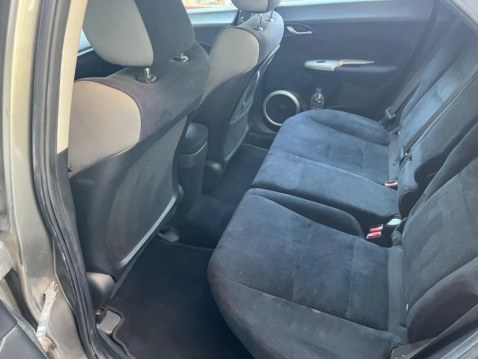 Honda Civic 1.8, снимка 16 - Автомобили и джипове - 54547766