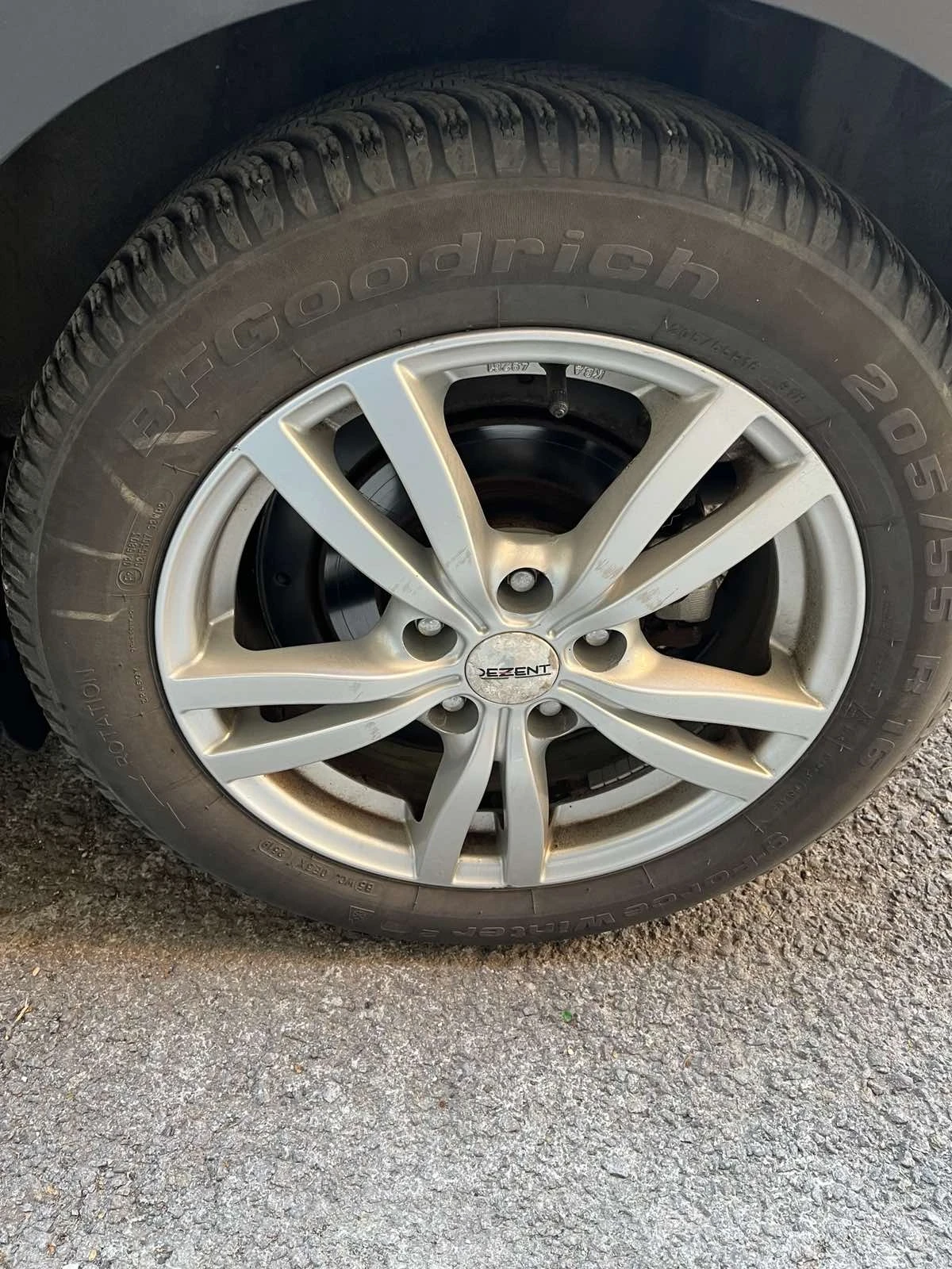 Honda Civic 1.8, снимка 14 - Автомобили и джипове - 54547766