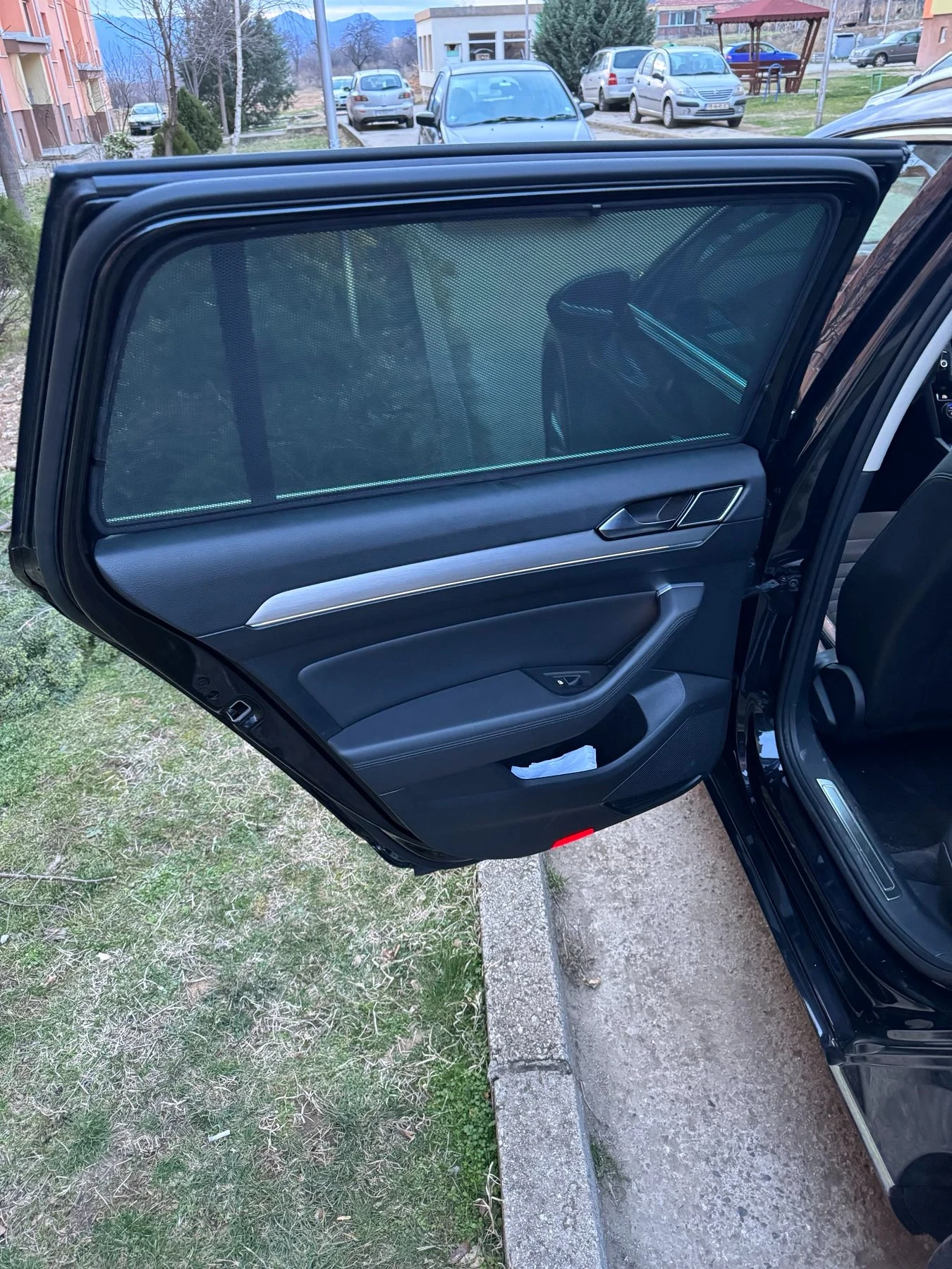 VW Passat, снимка 16 - Автомобили и джипове - 54583490