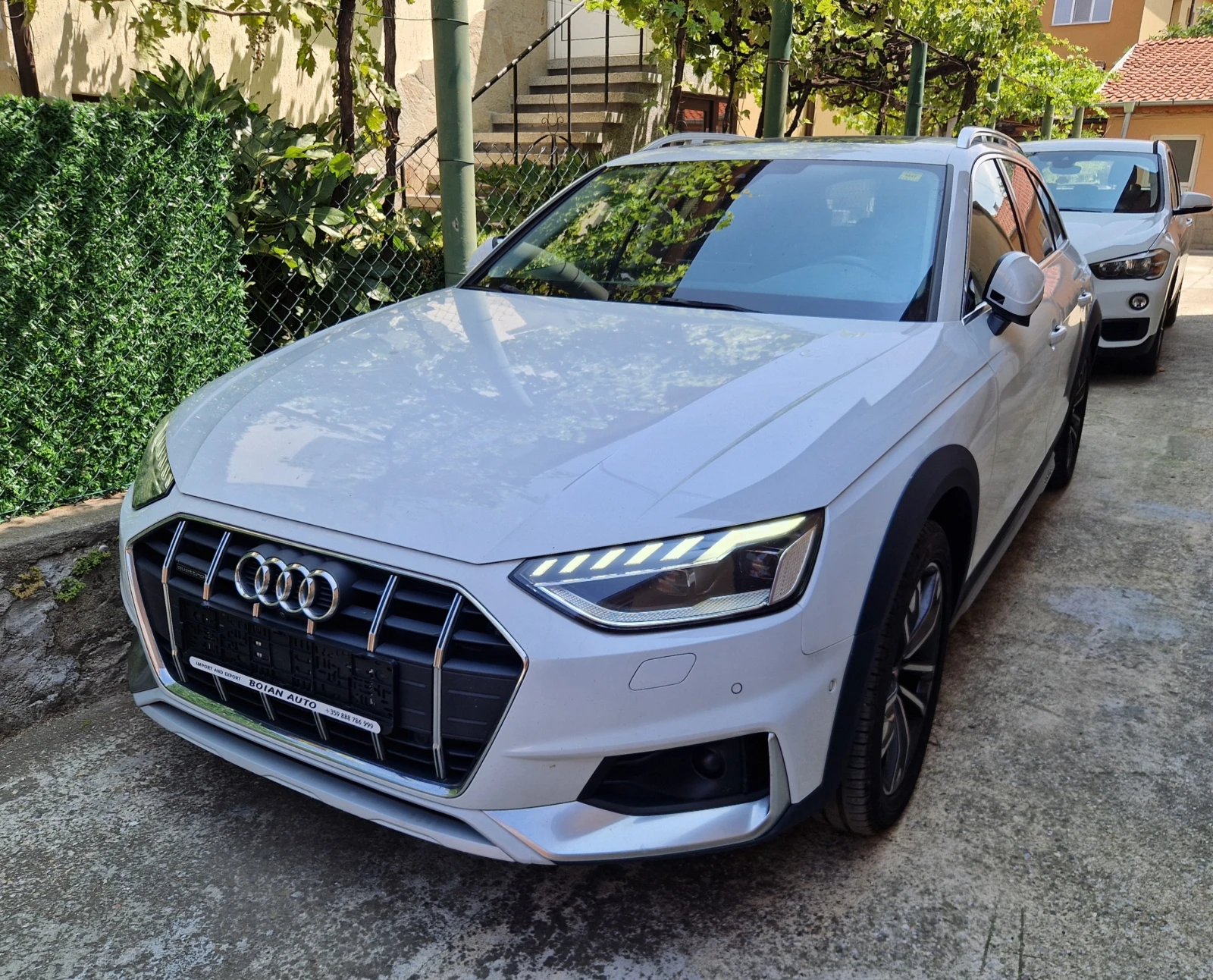 Audi A4 Allroad quattro | Mobile.bg � ����������� 1