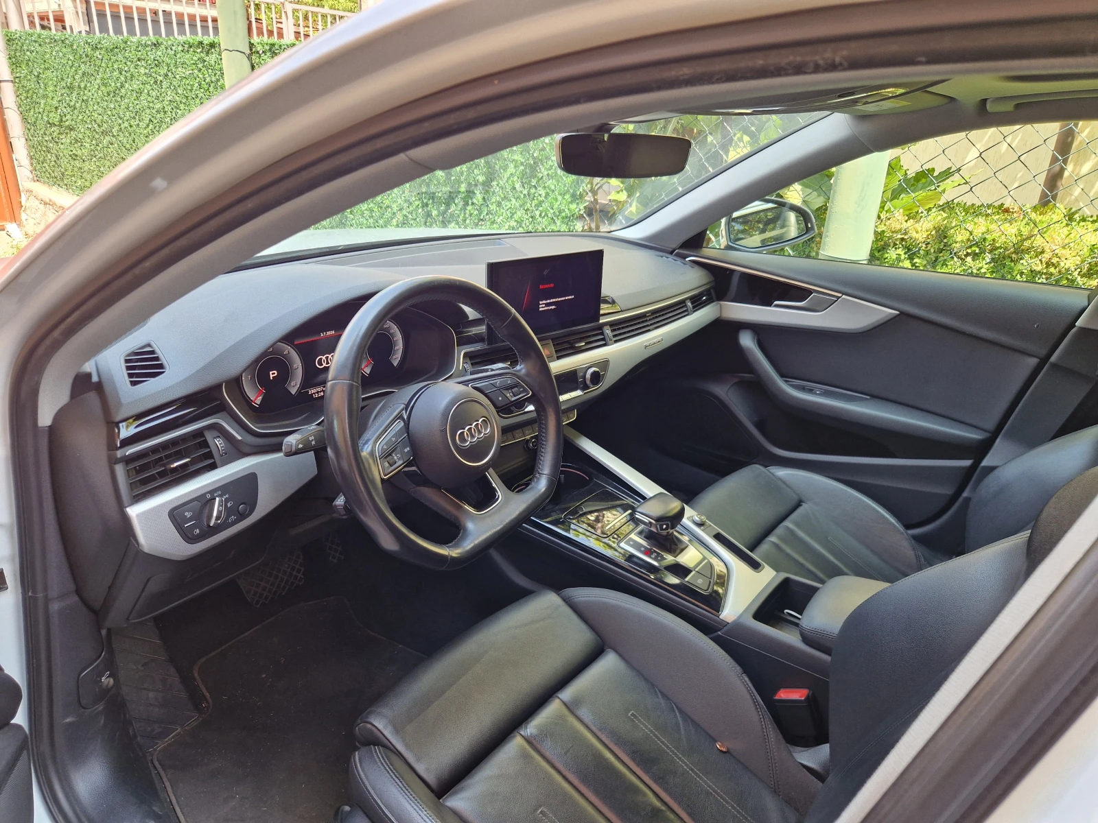 Audi A4 Allroad quattro | Mobile.bg � ����������� 3