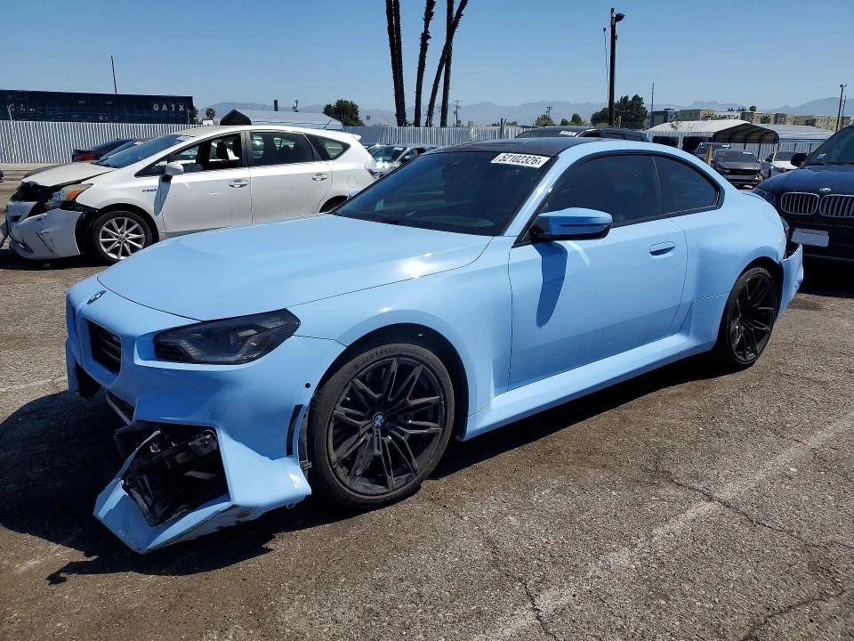 BMW M2