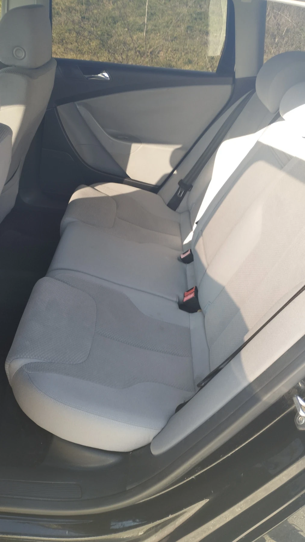 VW Passat 2.0tdi, снимка 6 - Автомобили и джипове - 55043437