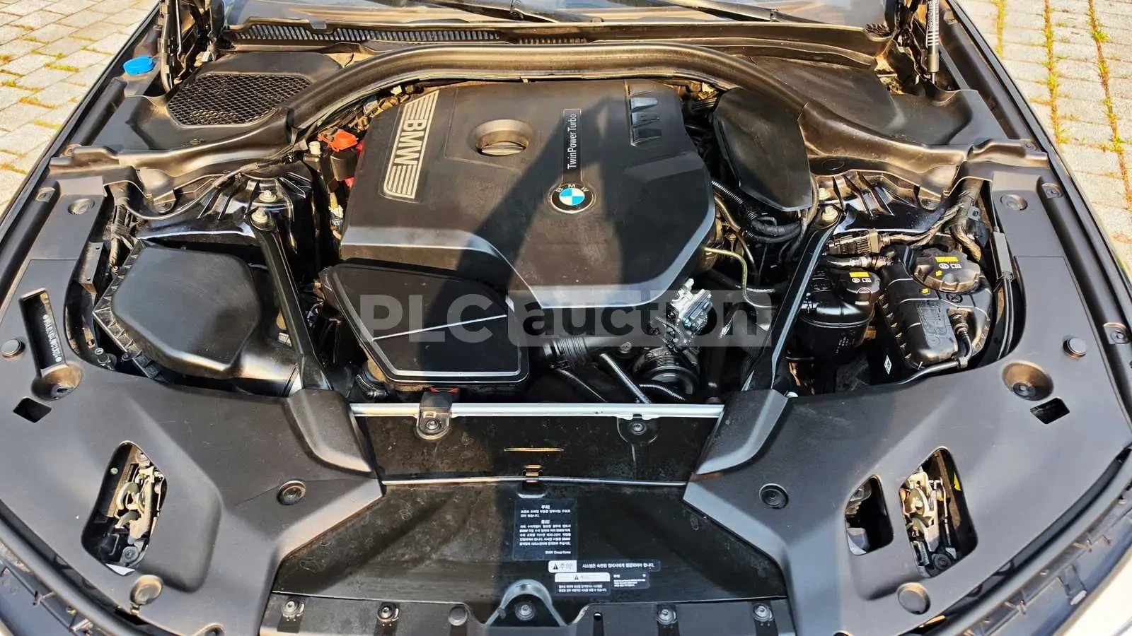 BMW 530 M SPORT+ HEAD UP/360CAM!ПАНОРАМА/ОБДУХ/ПОДГРЕВ, снимка 6 - Автомобили и джипове - 55252123
