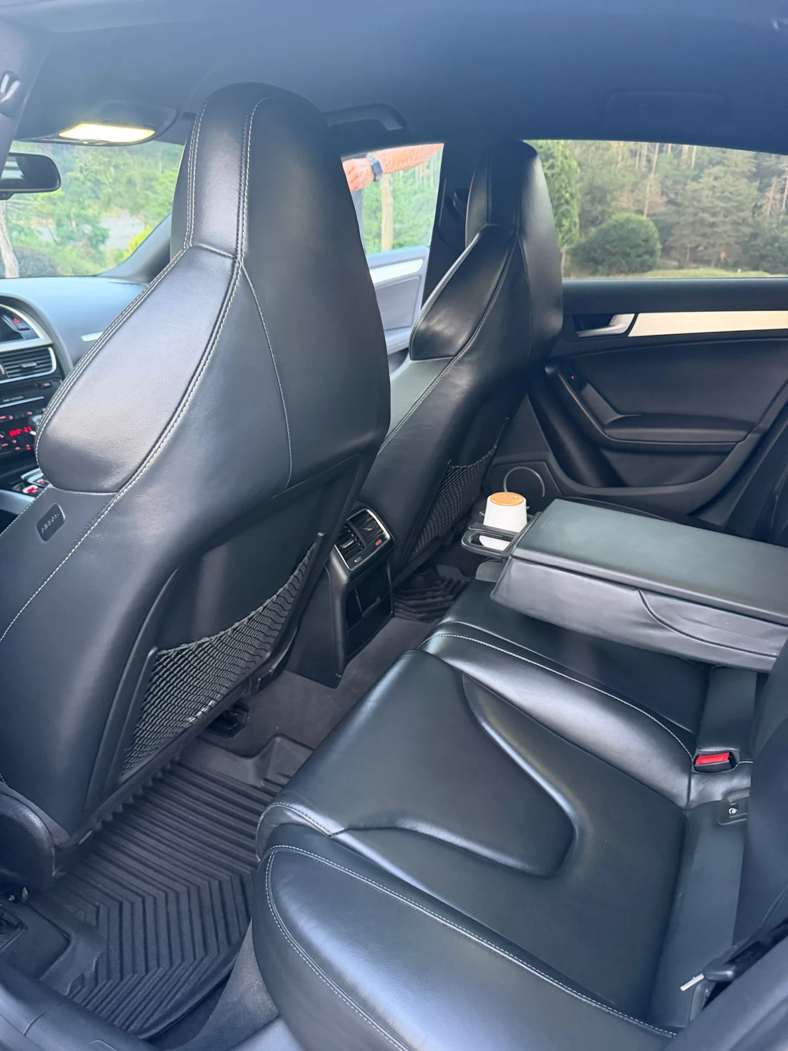 Audi S5, снимка 9 - Автомобили и джипове - 55346634