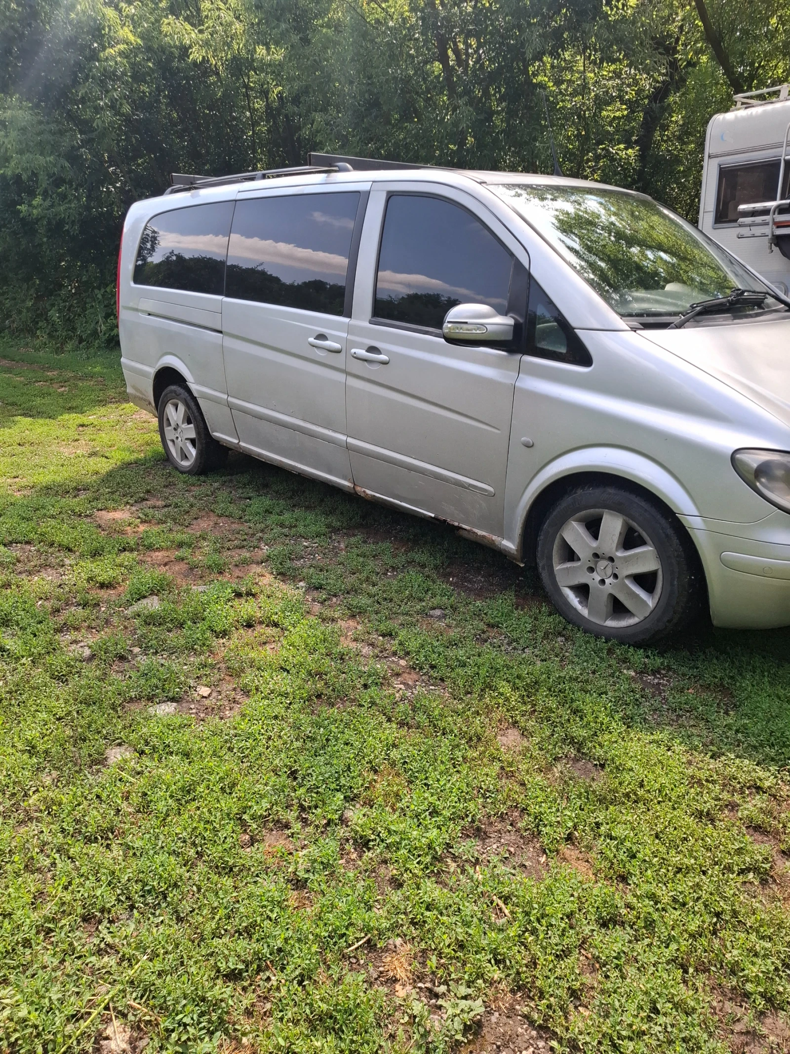 Mercedes-Benz Viano | Mobile.bg � ����������� 2