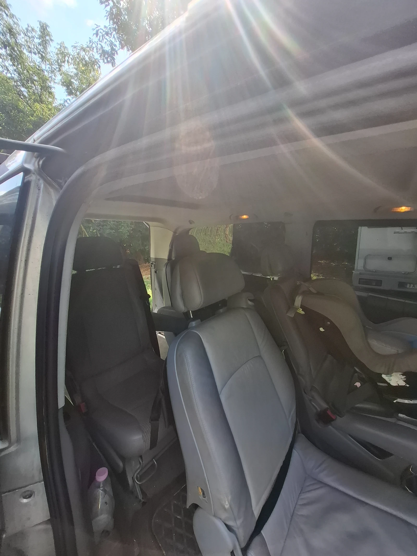Mercedes-Benz Viano | Mobile.bg � ����������� 9
