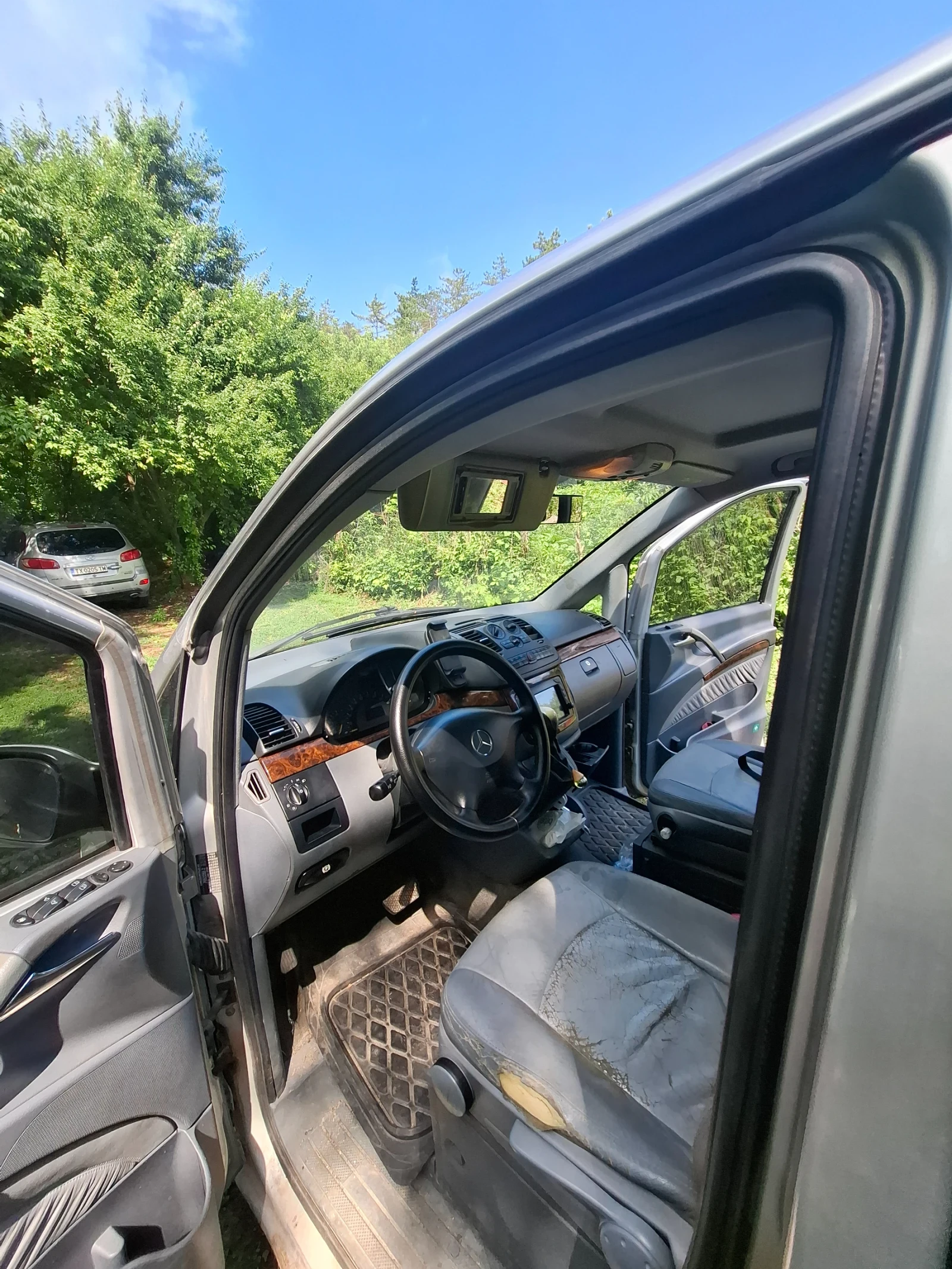 Mercedes-Benz Viano | Mobile.bg � ����������� 12