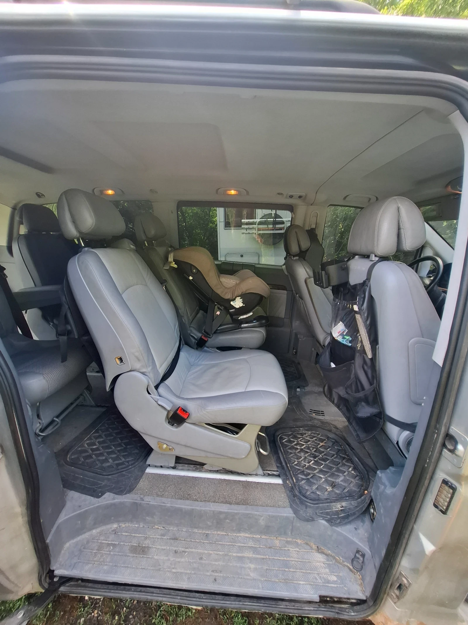 Mercedes-Benz Viano | Mobile.bg � ����������� 8