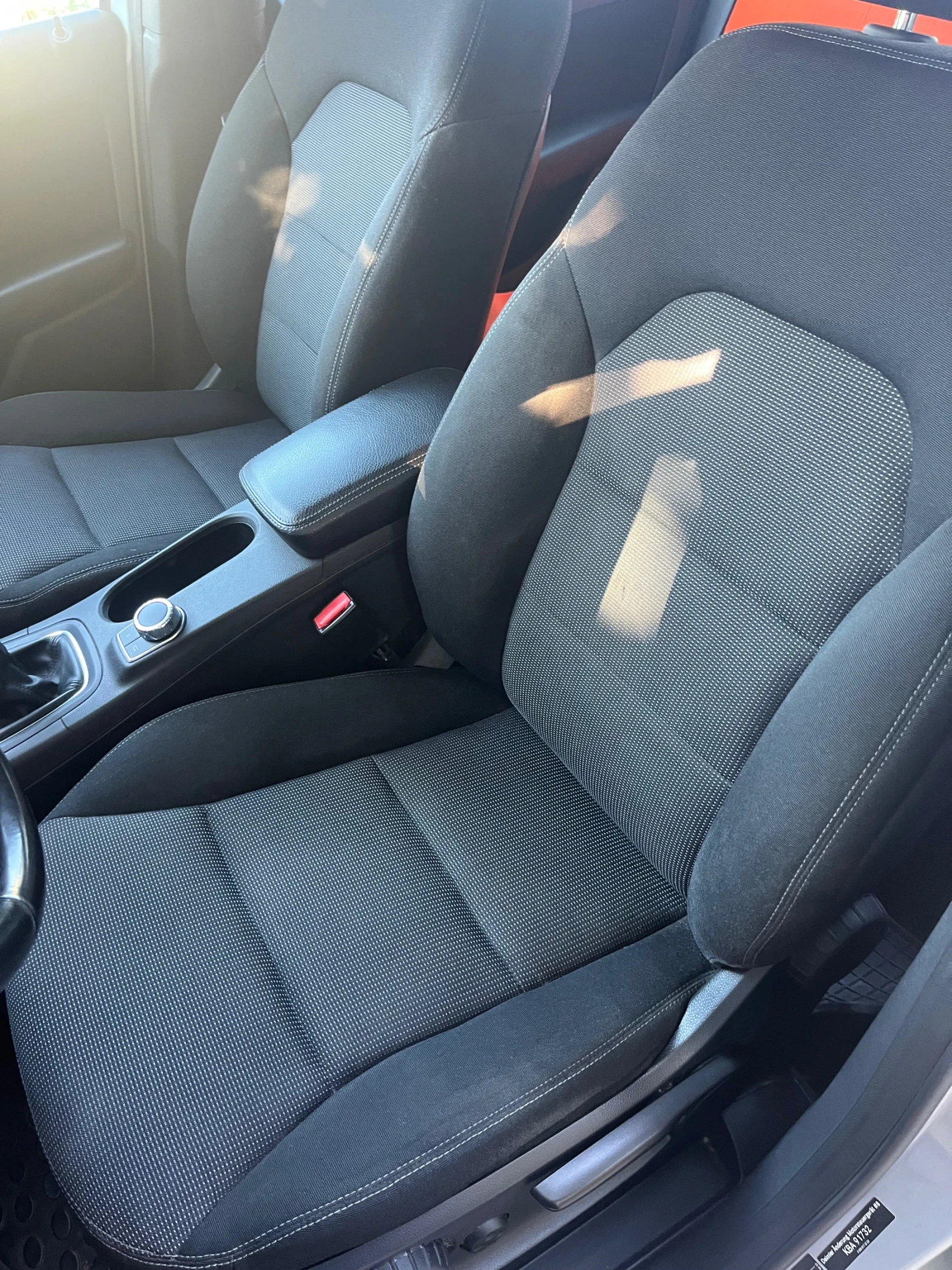 Mercedes-Benz B 200, снимка 13 - Автомобили и джипове - 55567953