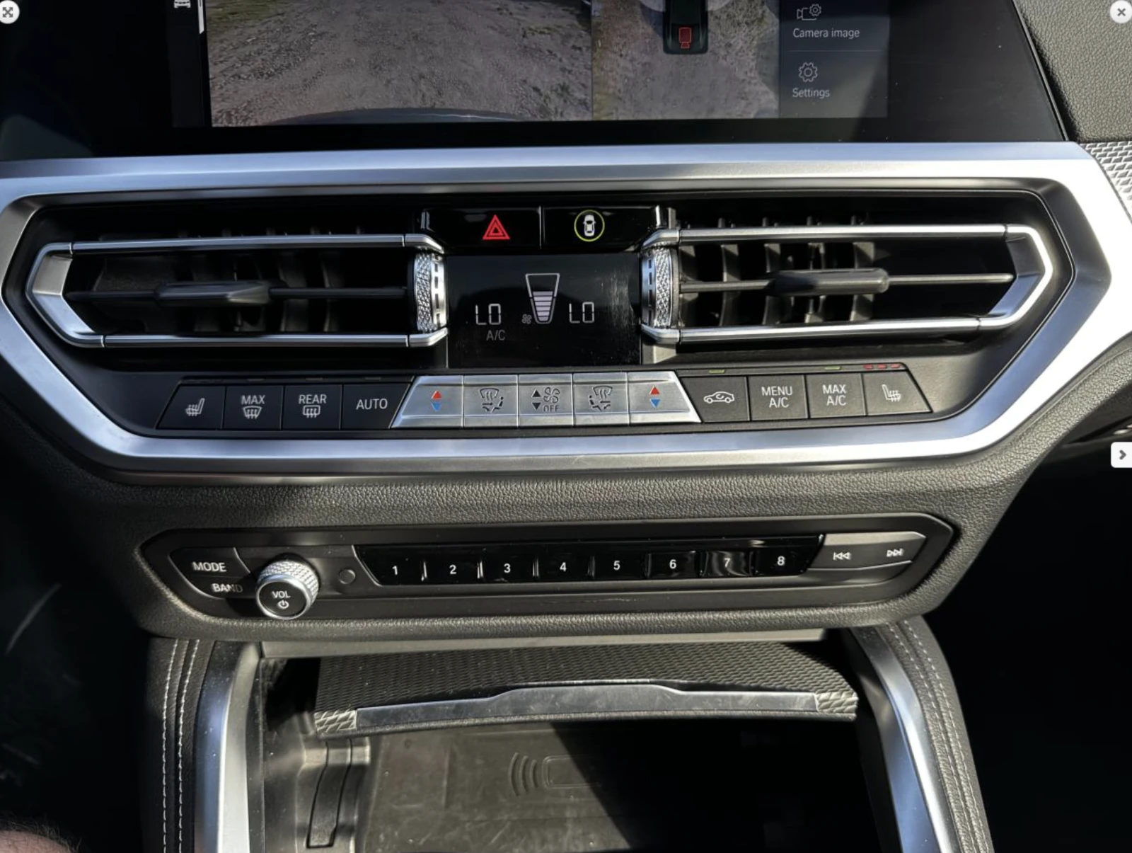 BMW 440 SANREMO GREEN| Live Cockpit Pro| 360, снимка 12 - Автомобили и джипове - 55631672