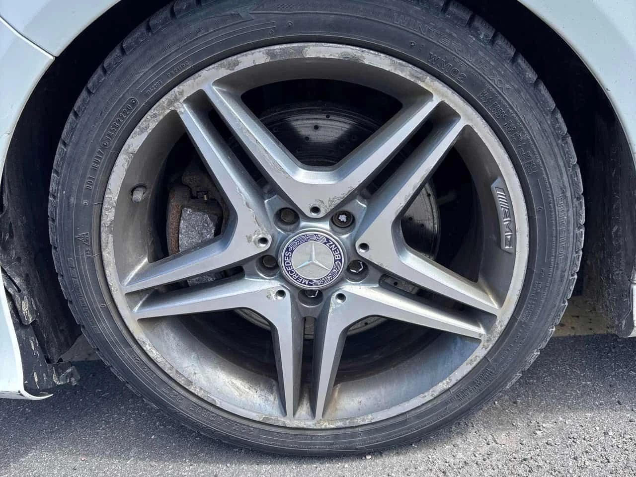Mercedes-Benz CLA 250 * ЛИЦЕНЗИРАН ДИЛЪР * CARFAX, снимка 16 - Автомобили и джипове - 55648276