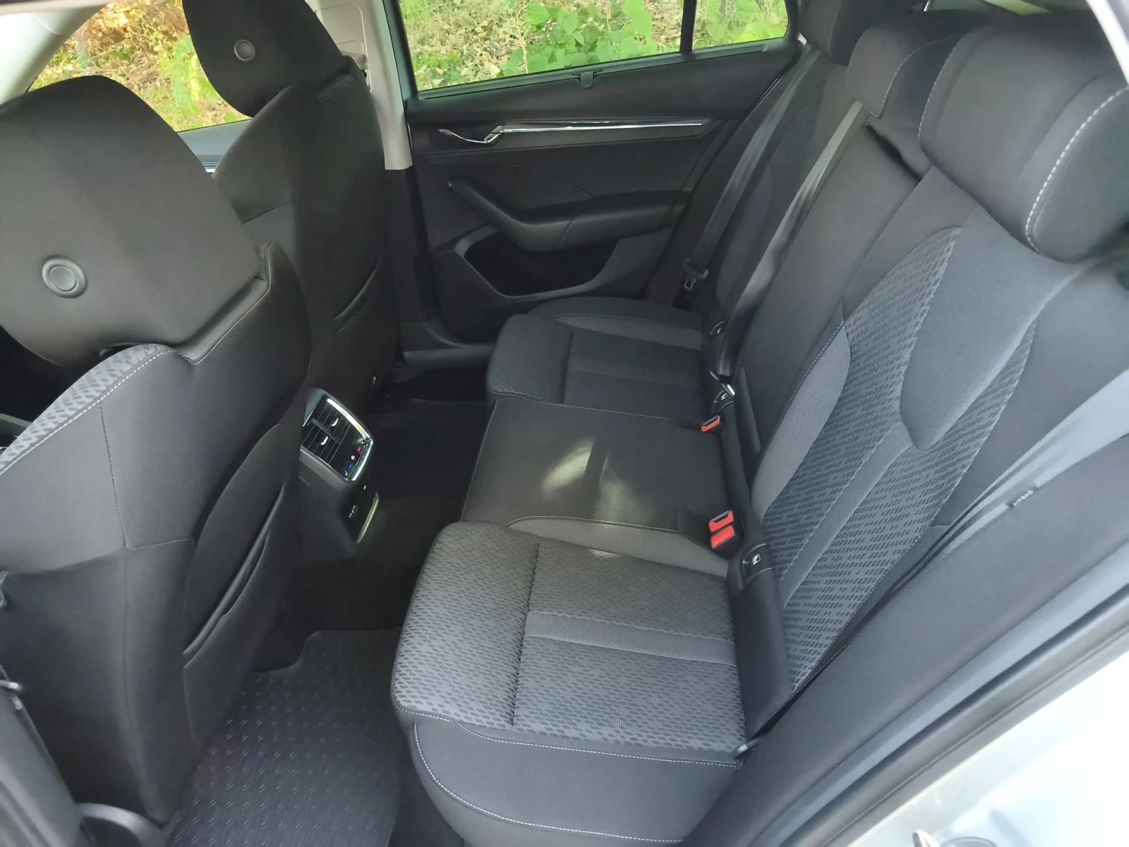 Skoda Octavia First edition / LED MATRIX  | Mobile.bg � ����������� 11