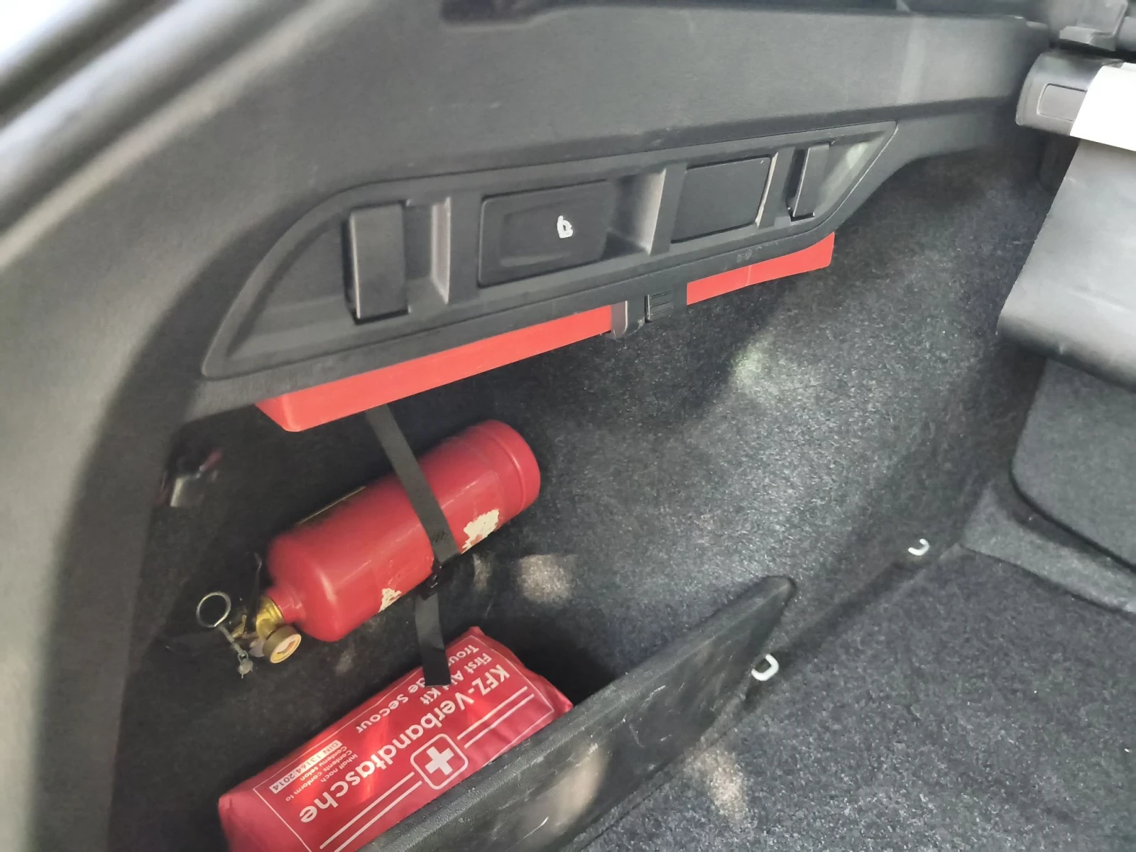 Skoda Octavia First edition / LED MATRIX  | Mobile.bg � ����������� 17