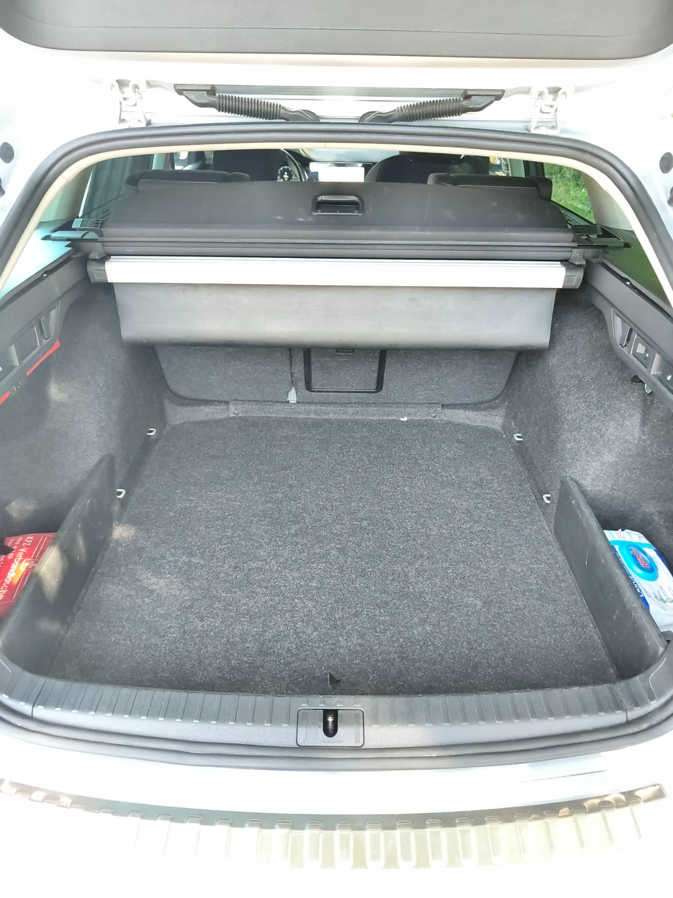 Skoda Octavia First edition / LED MATRIX  | Mobile.bg � ����������� 12
